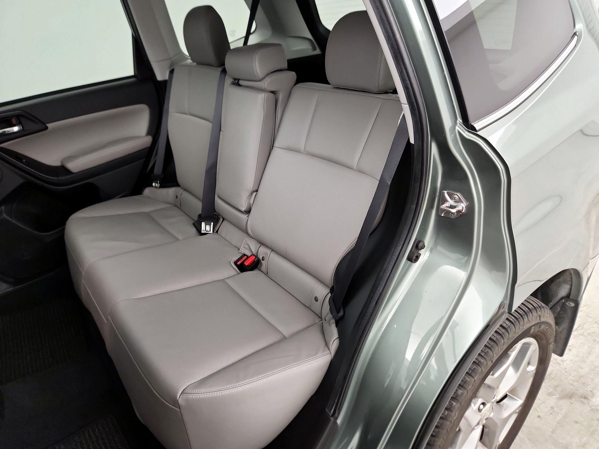 Thumbnail: 2015 Subaru Forester - 20