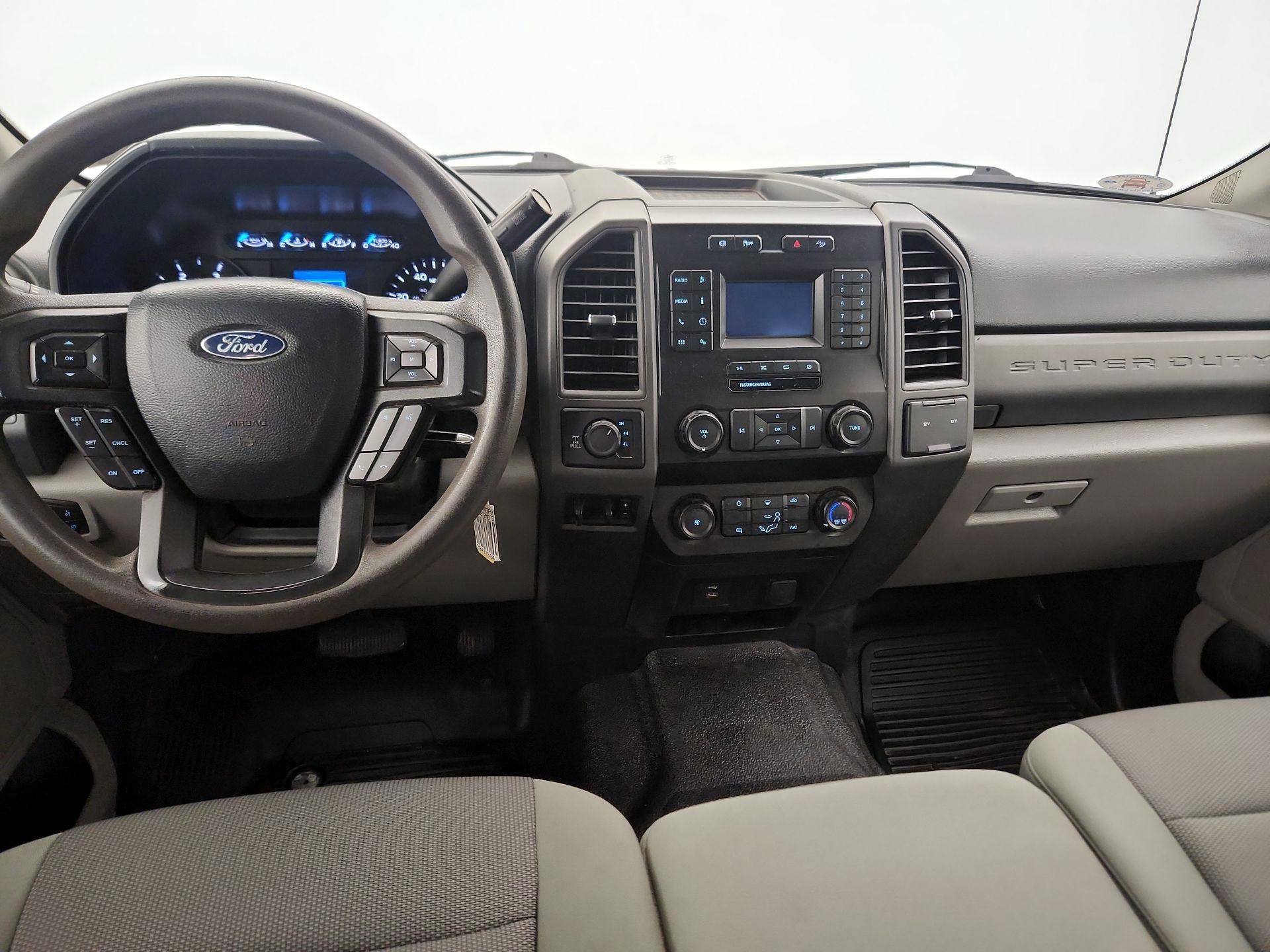 Thumbnail: 2021 Ford F-350 - 9