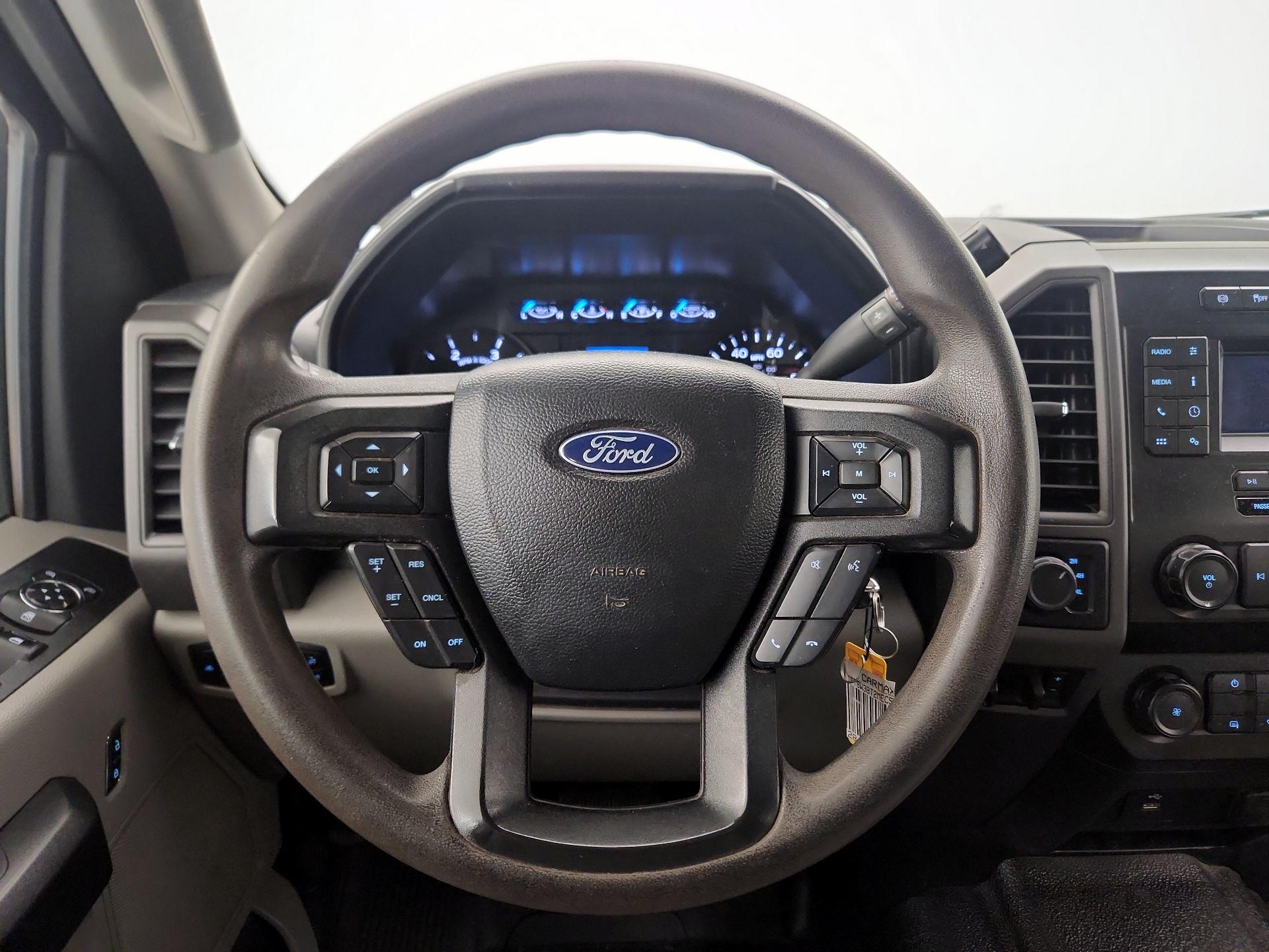 Thumbnail: 2021 Ford F-350 - 10