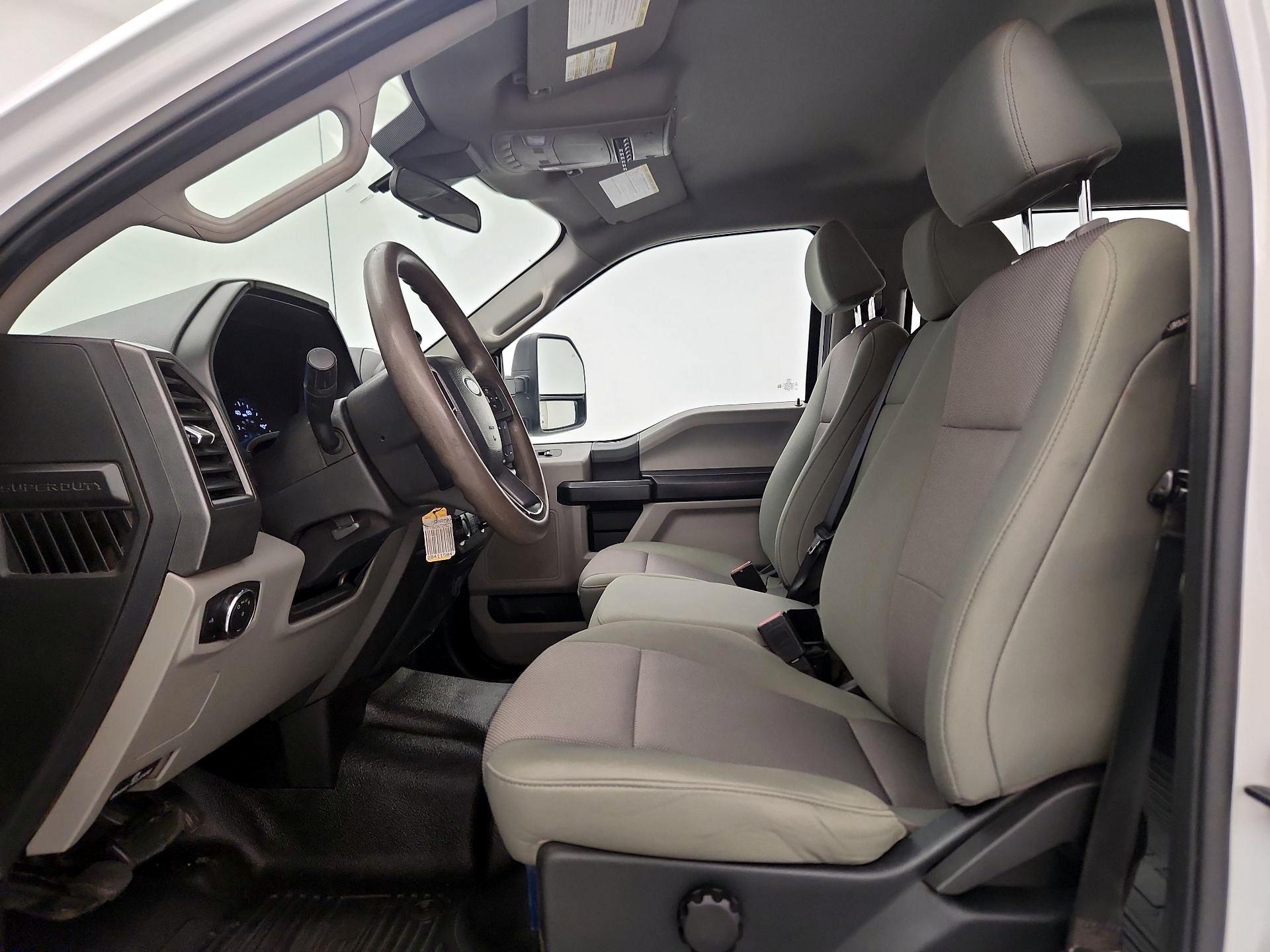 Thumbnail: 2021 Ford F-350 - 11