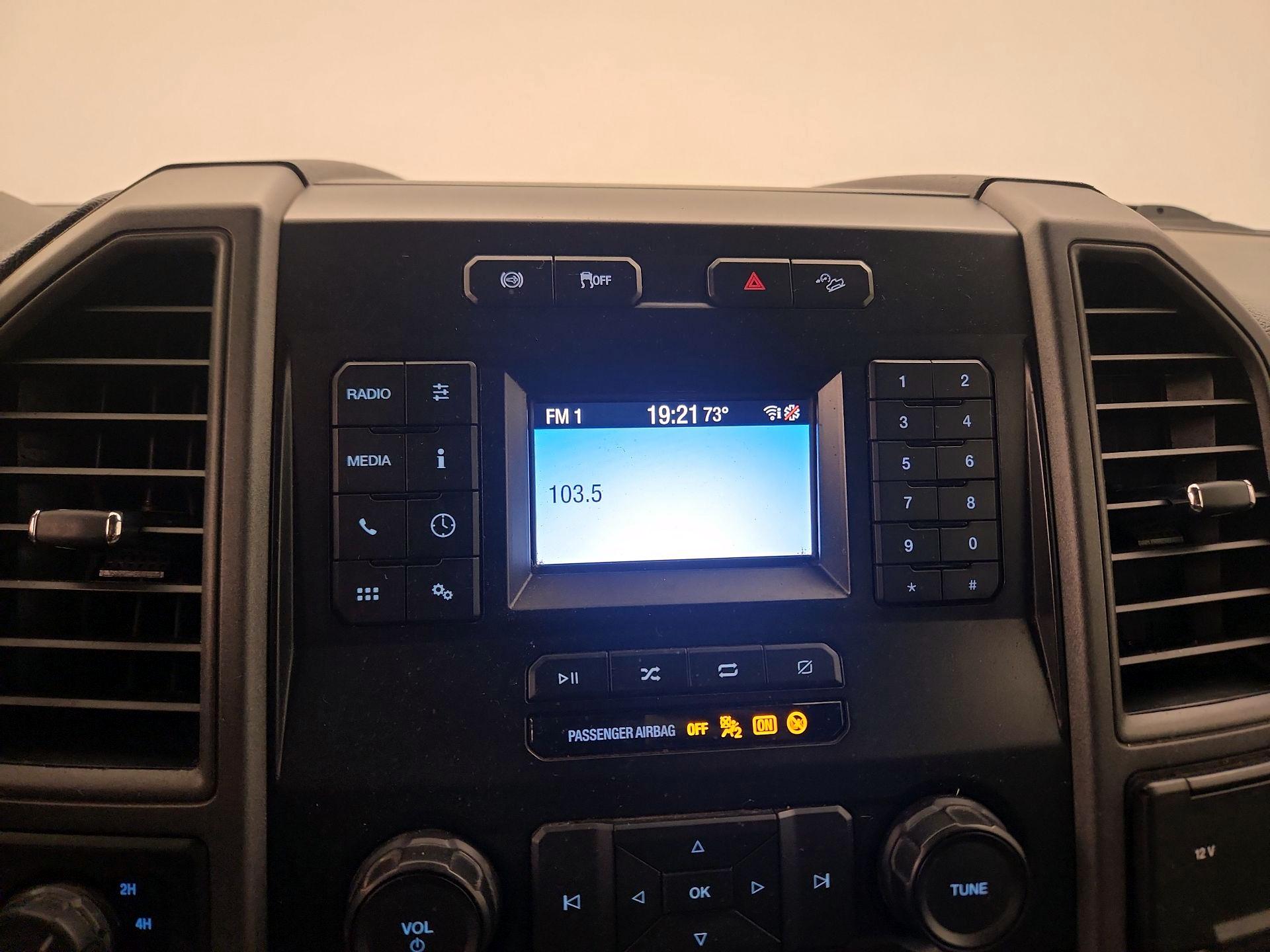 Thumbnail: 2021 Ford F-350 - 15