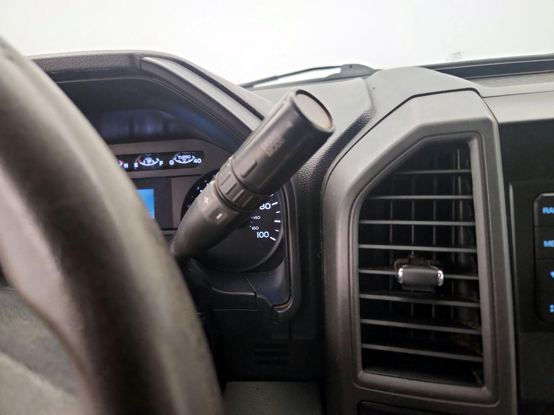 Thumbnail: 2021 Ford F-350 - 17