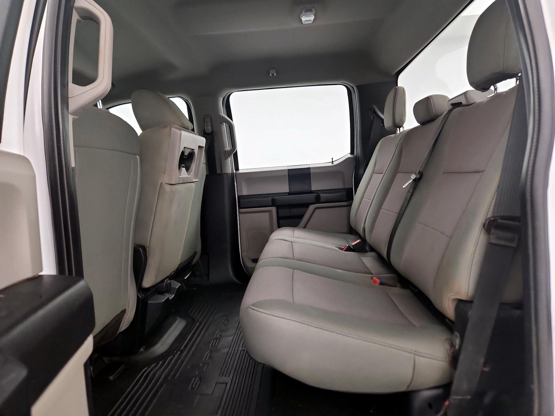 Thumbnail: 2021 Ford F-350 - 19