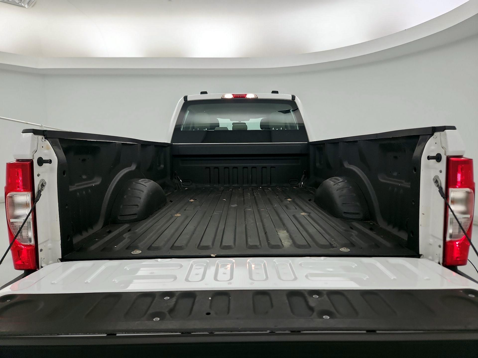 Thumbnail: 2021 Ford F-350 - 20