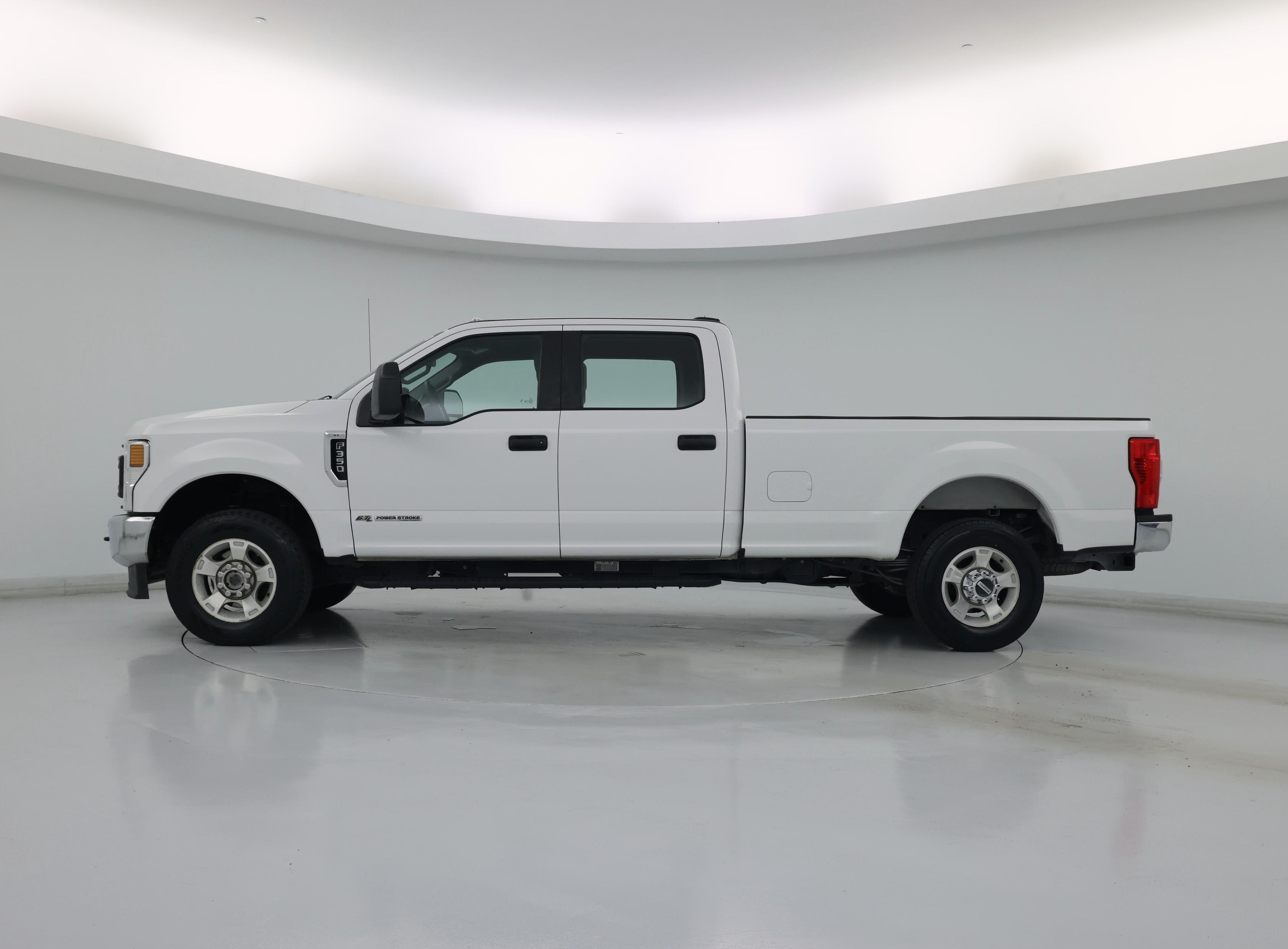 Thumbnail: 2021 Ford F-350 - 3