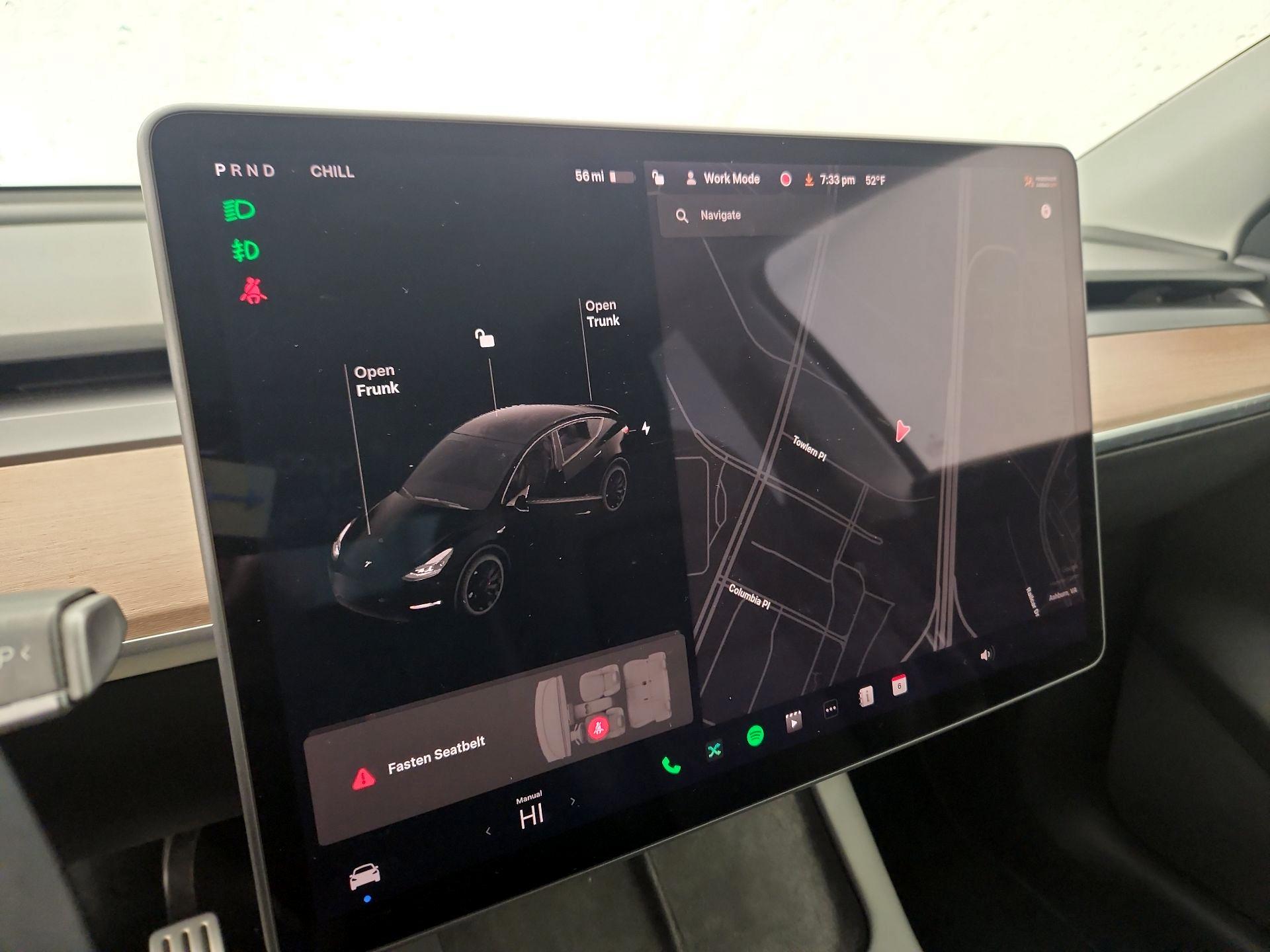 Thumbnail: 2022 Tesla Model Y - 14