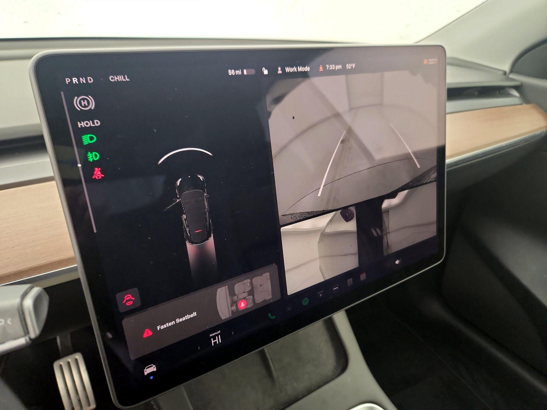 Thumbnail: 2022 Tesla Model Y - 15