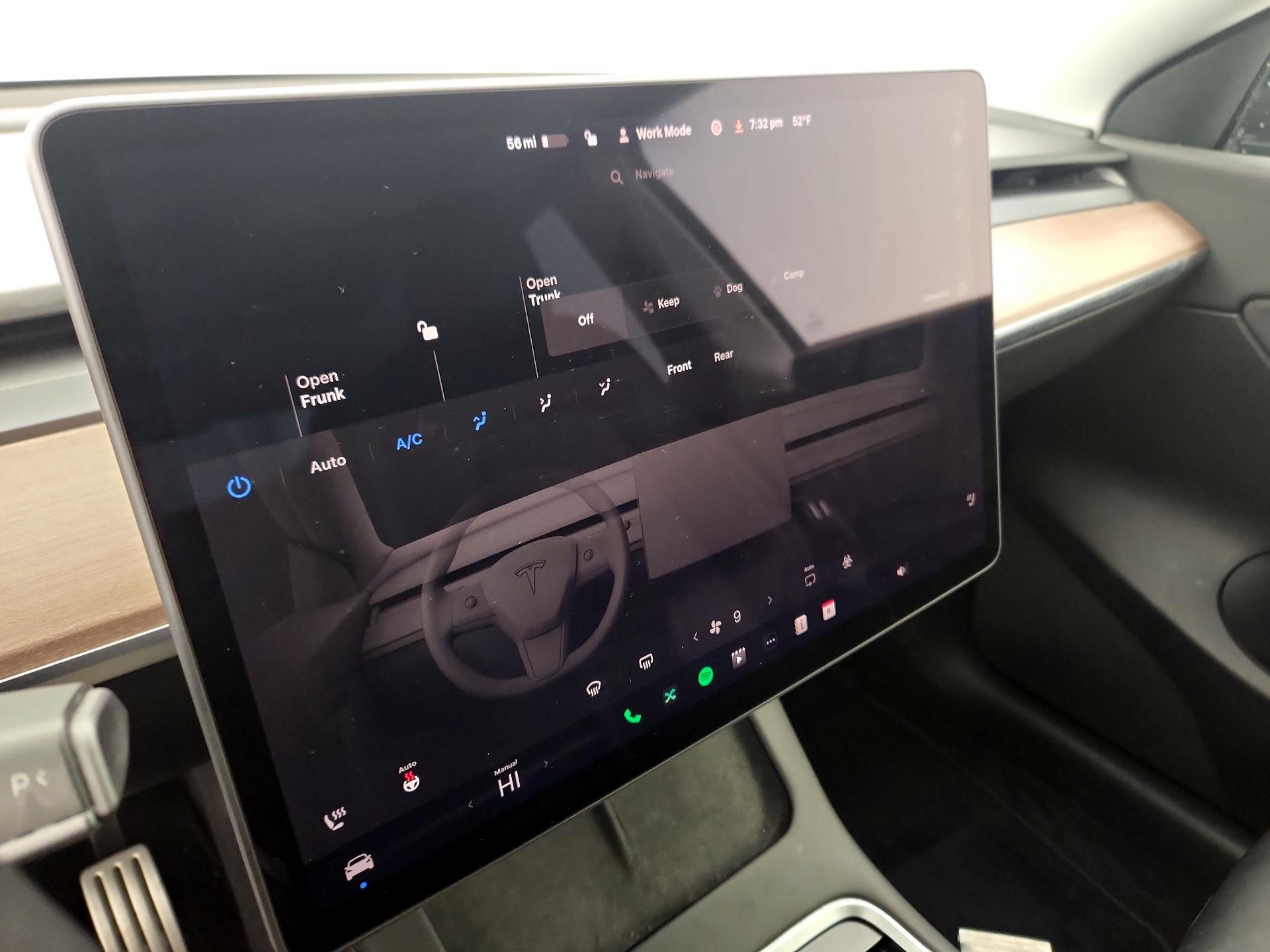 Thumbnail: 2022 Tesla Model Y - 17