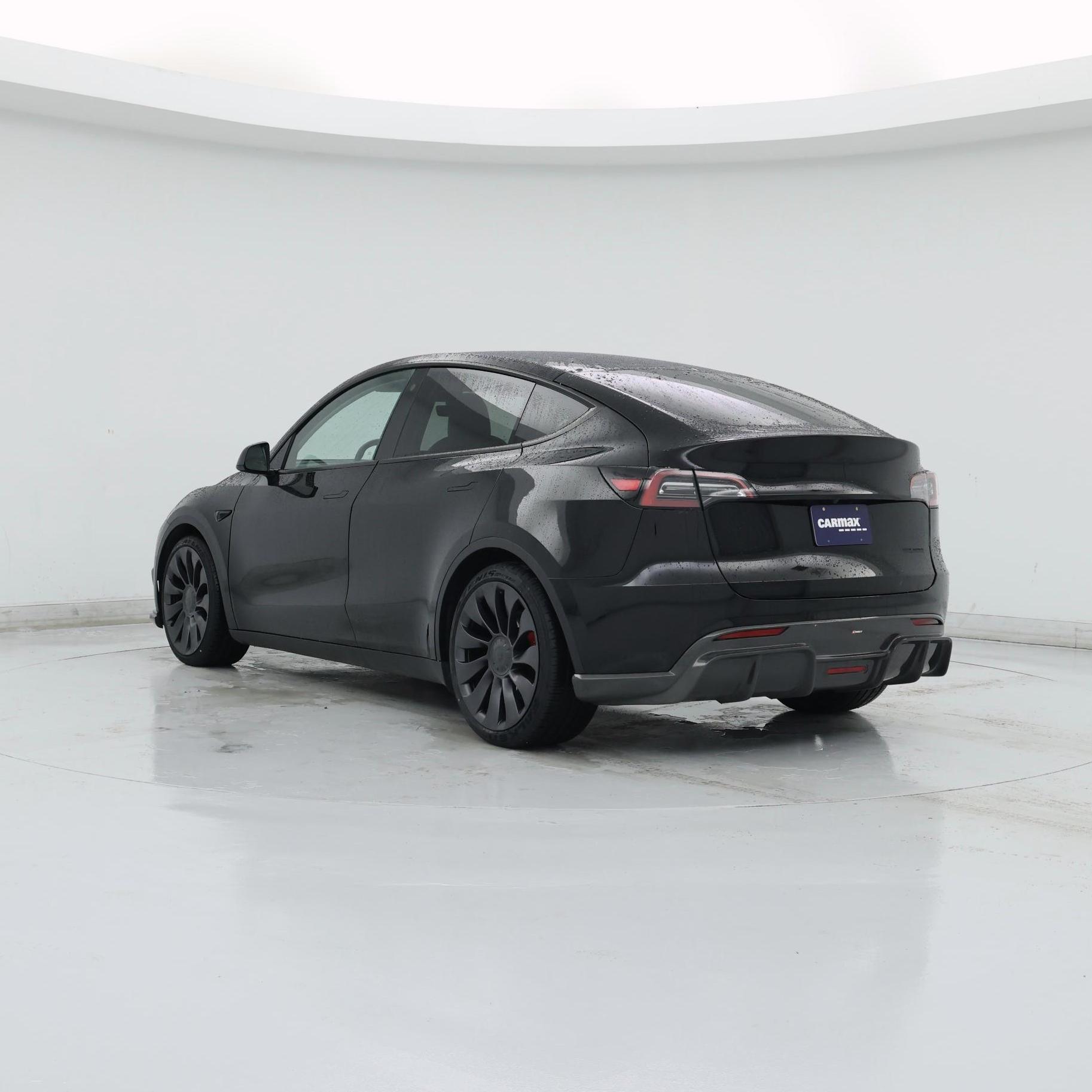 Thumbnail: 2022 Tesla Model Y - 2