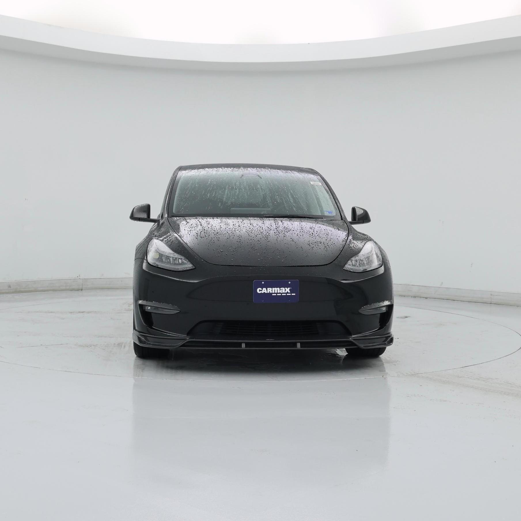 Thumbnail: 2022 Tesla Model Y - 5