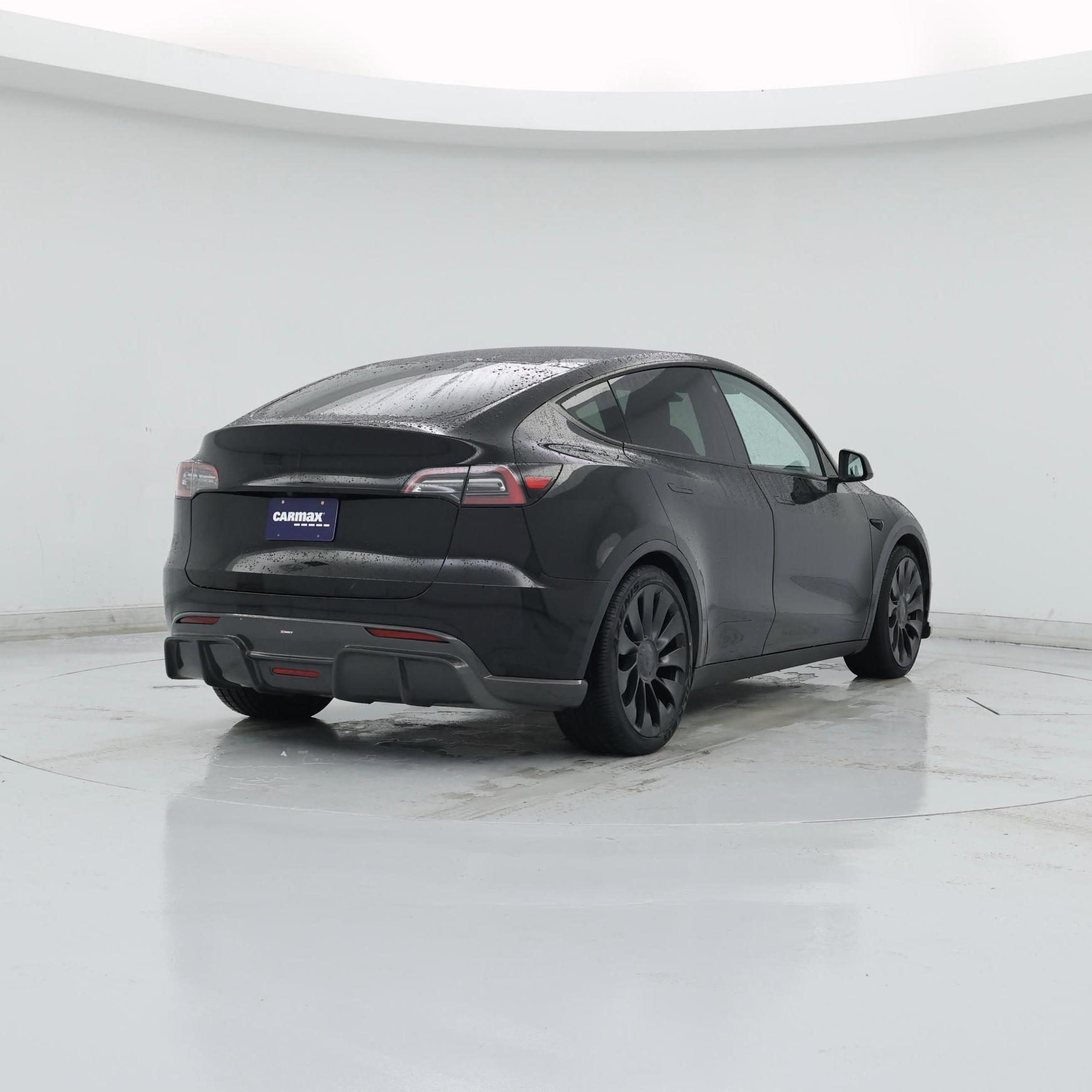 Thumbnail: 2022 Tesla Model Y - 8