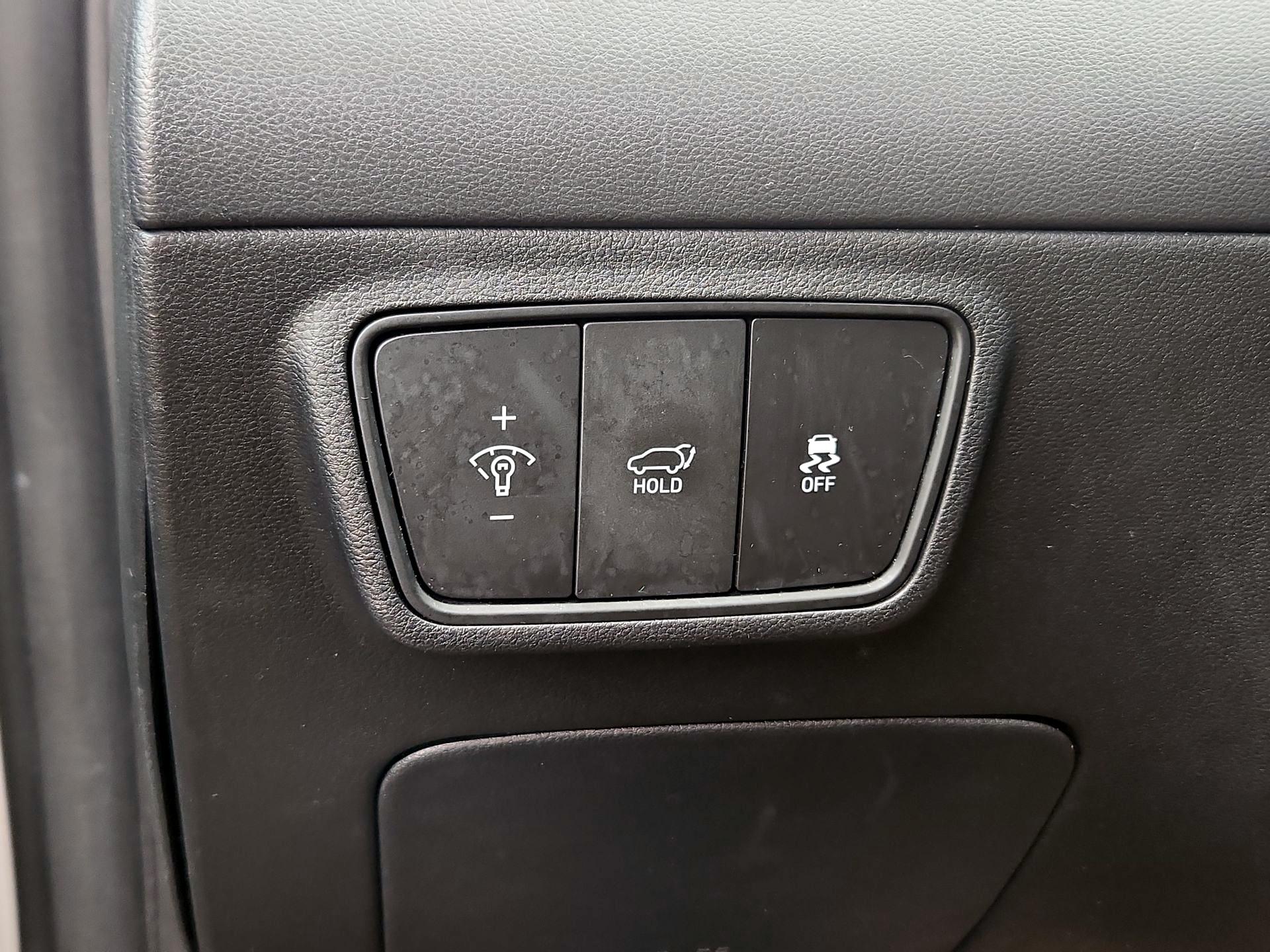 Thumbnail: 2023 Hyundai Tucson - 11