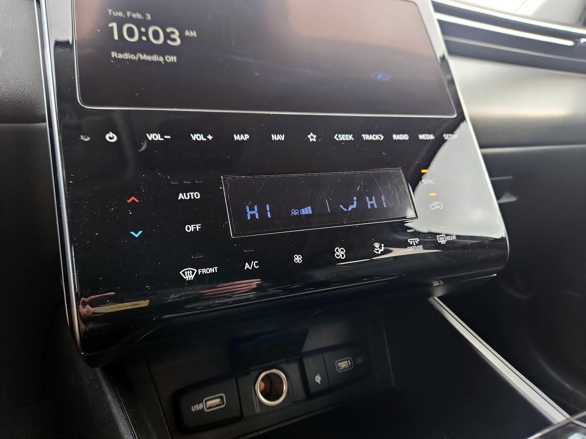 Thumbnail: 2023 Hyundai Tucson - 15