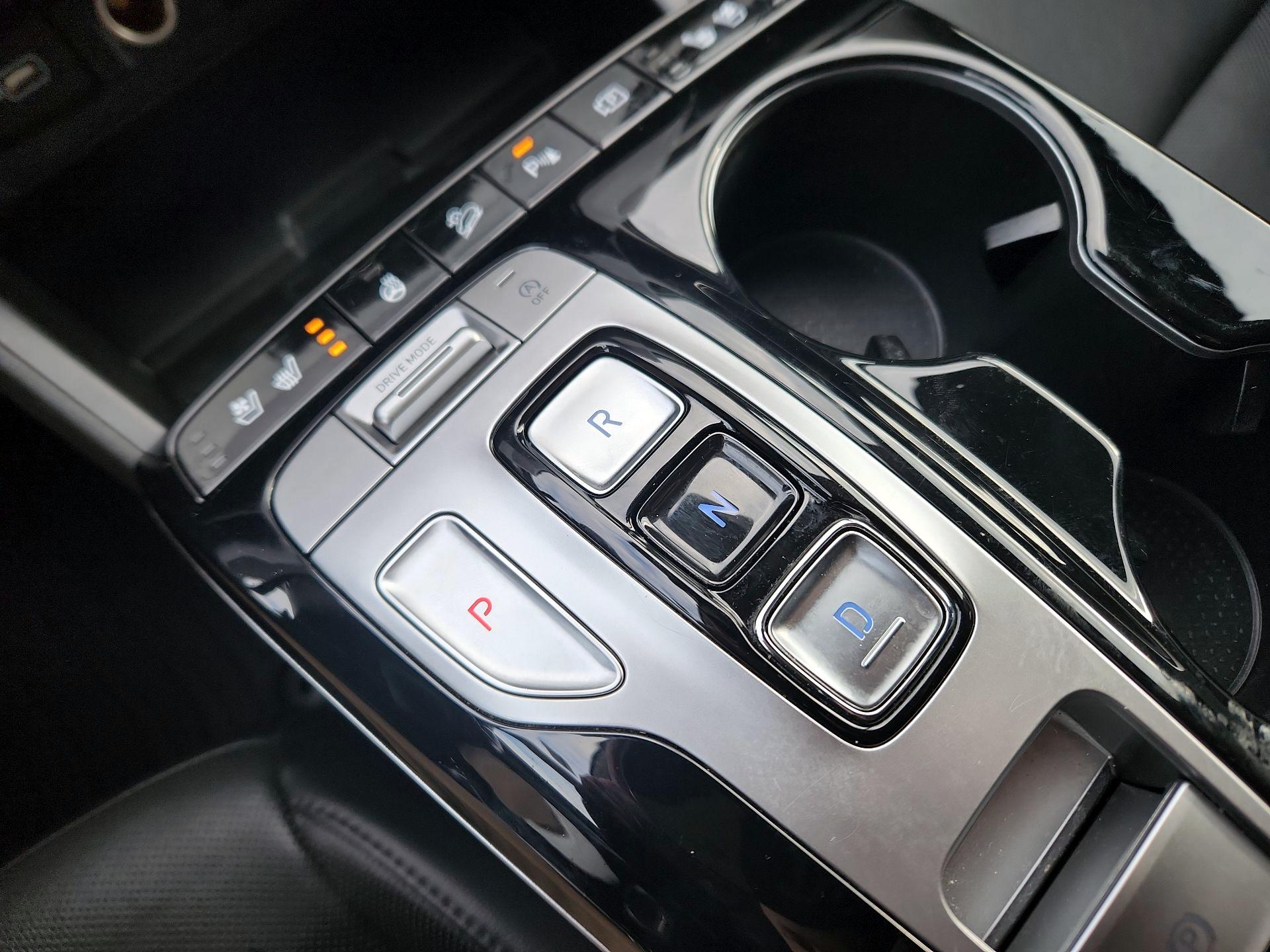 Thumbnail: 2023 Hyundai Tucson - 16