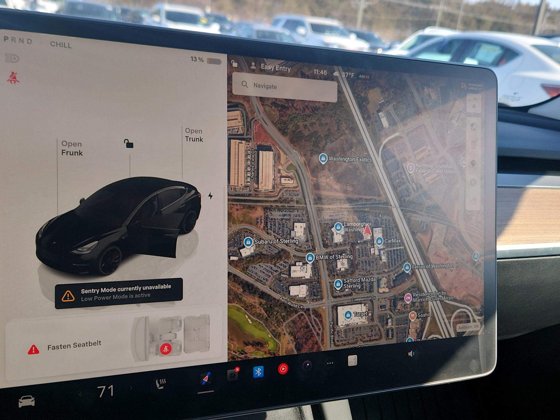 Thumbnail: 2023 Tesla Model 3 - 11