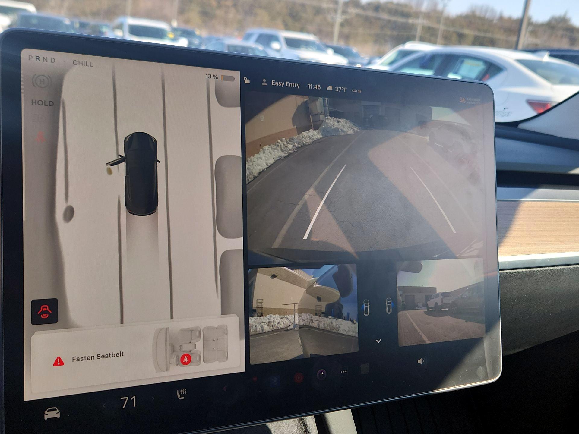 Thumbnail: 2023 Tesla Model 3 - 12