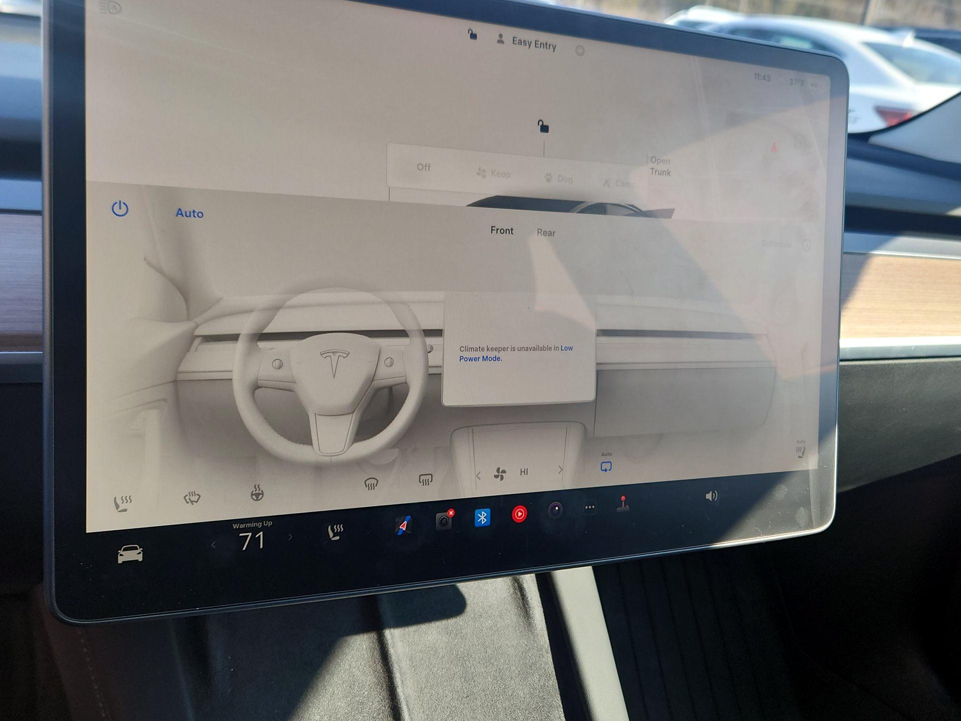 Thumbnail: 2023 Tesla Model 3 - 14