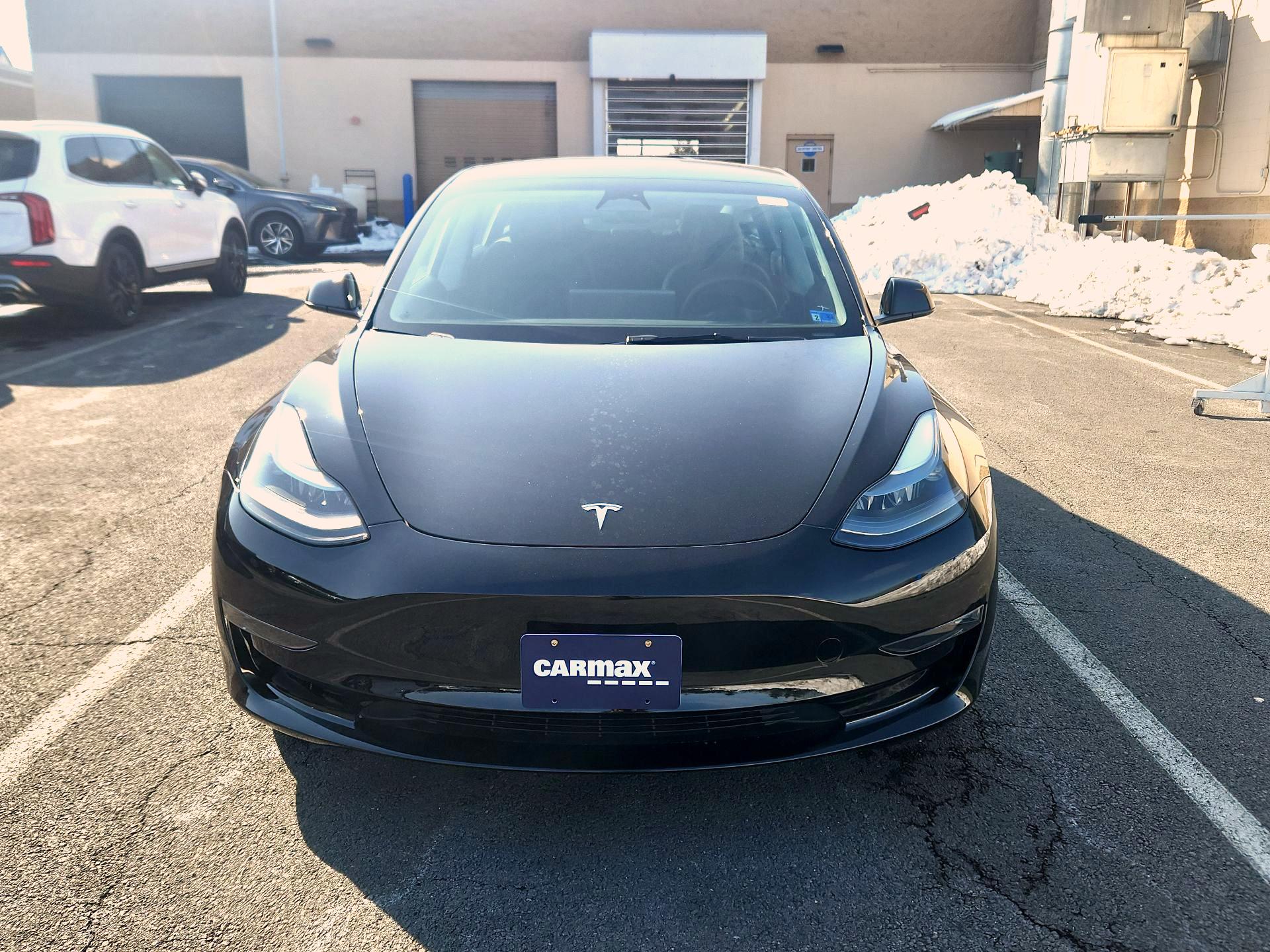 Thumbnail: 2023 Tesla Model 3 - 2
