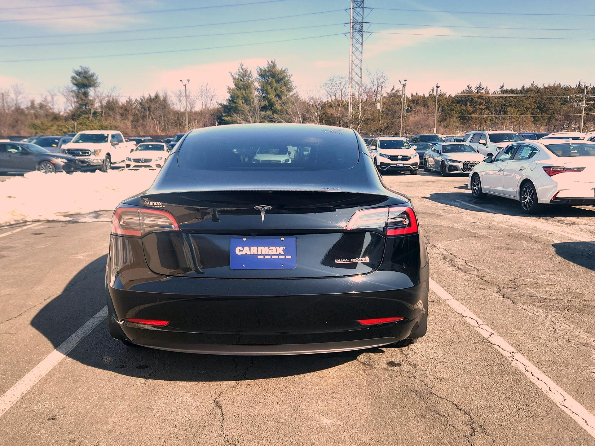 Thumbnail: 2023 Tesla Model 3 - 6