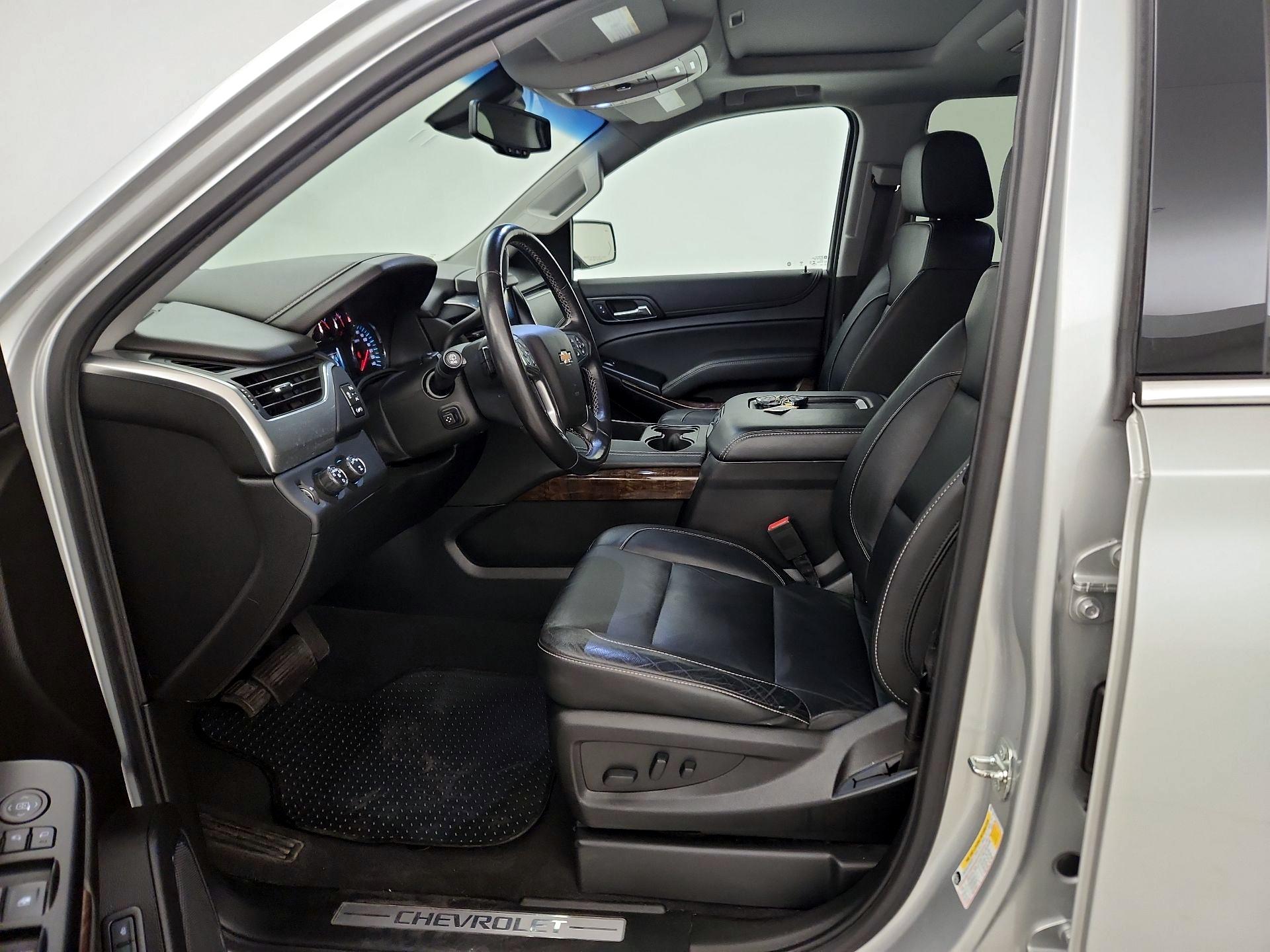 Thumbnail: 2020 Chevrolet Tahoe - 11