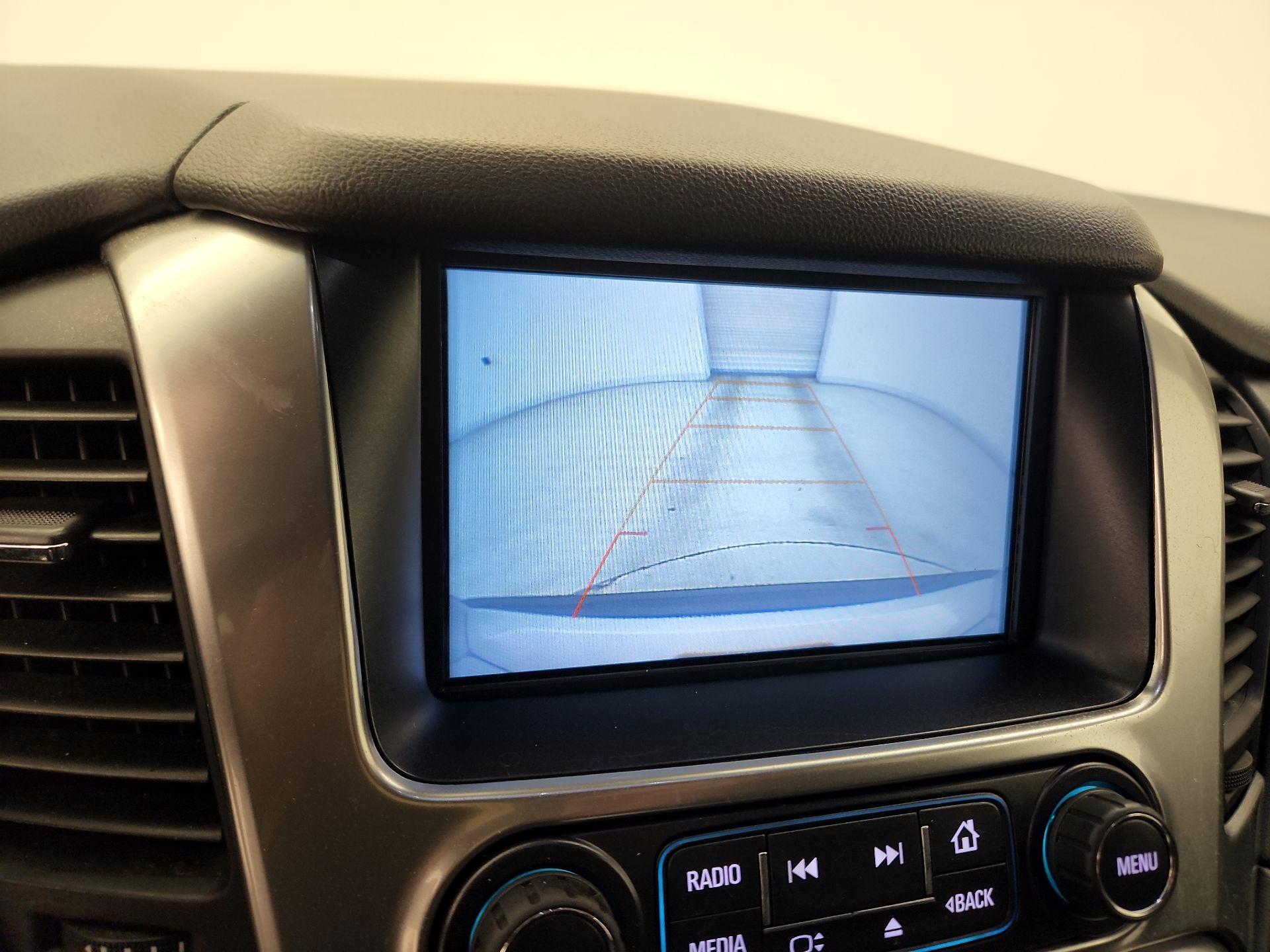 Thumbnail: 2020 Chevrolet Tahoe - 14