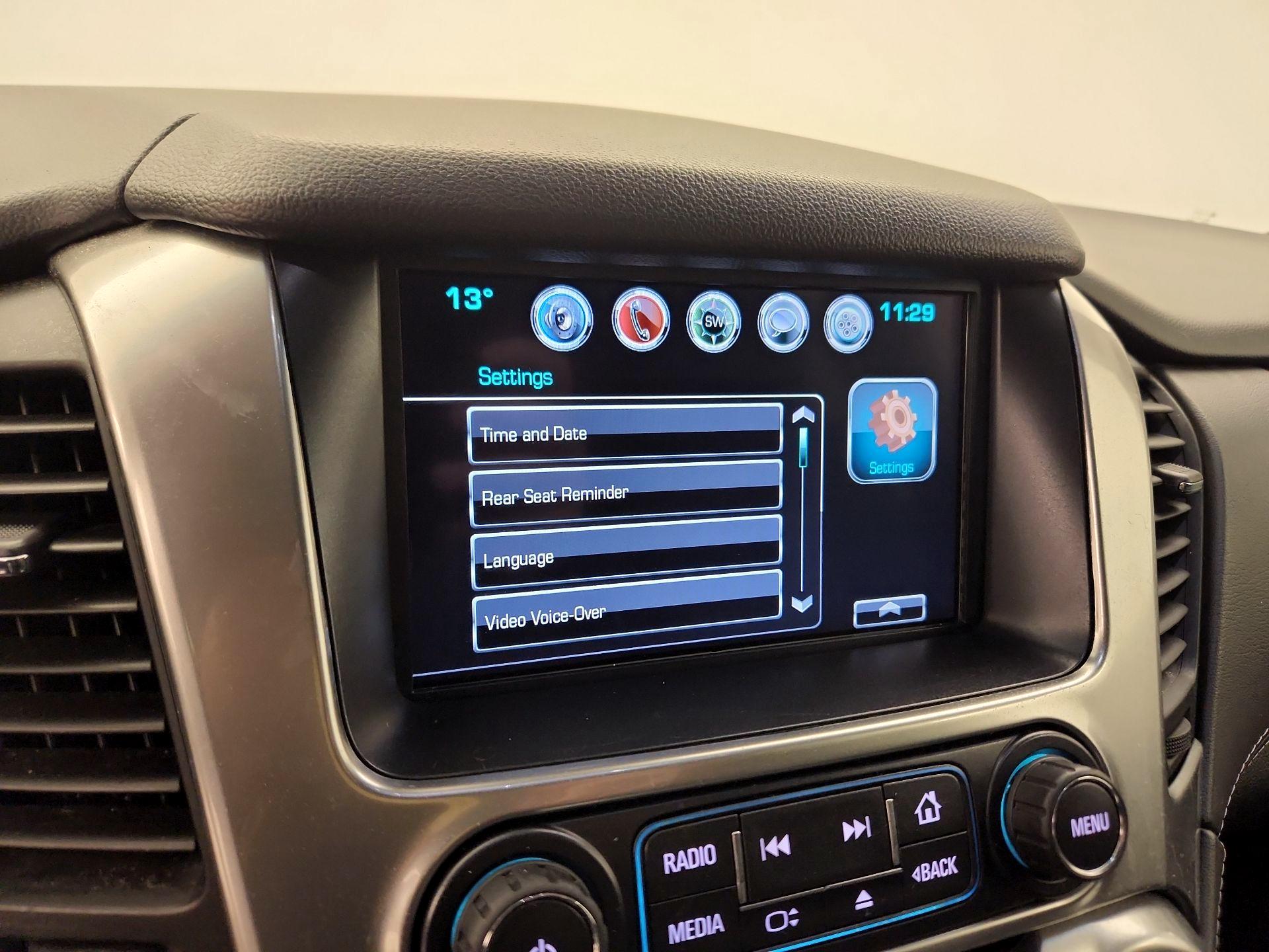 Thumbnail: 2020 Chevrolet Tahoe - 15