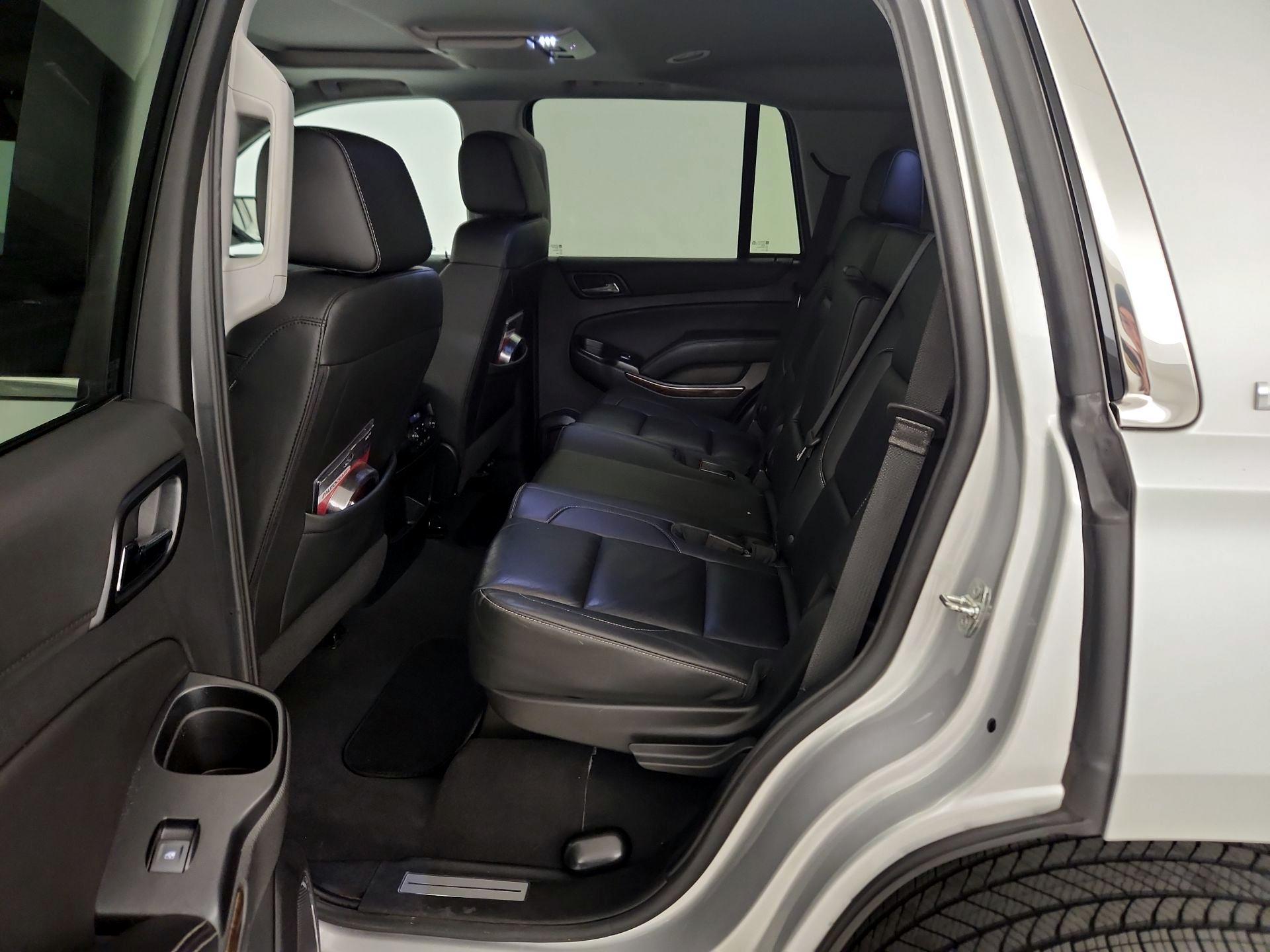 Thumbnail: 2020 Chevrolet Tahoe - 19