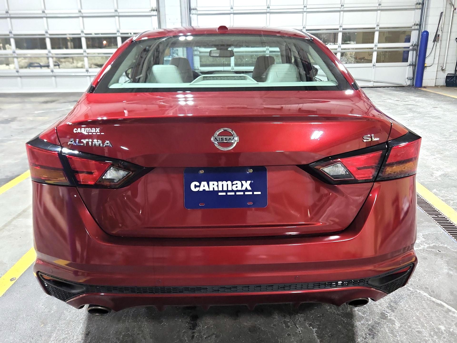 Thumbnail: 2019 Nissan Altima - 6