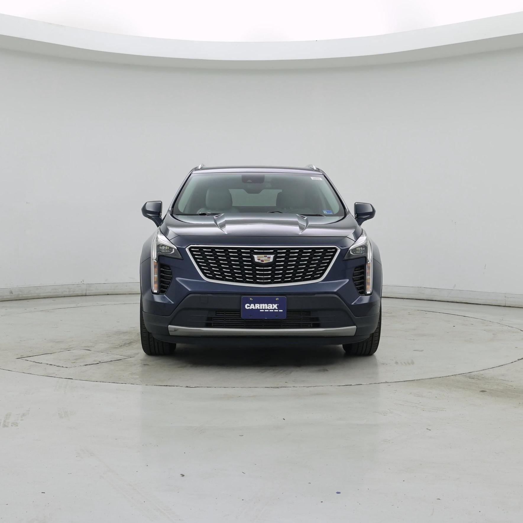 Thumbnail: 2020 Cadillac XT4 - 5