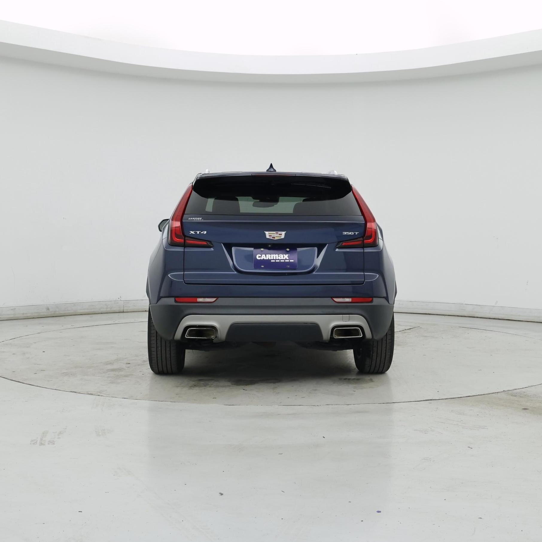 Thumbnail: 2020 Cadillac XT4 - 6