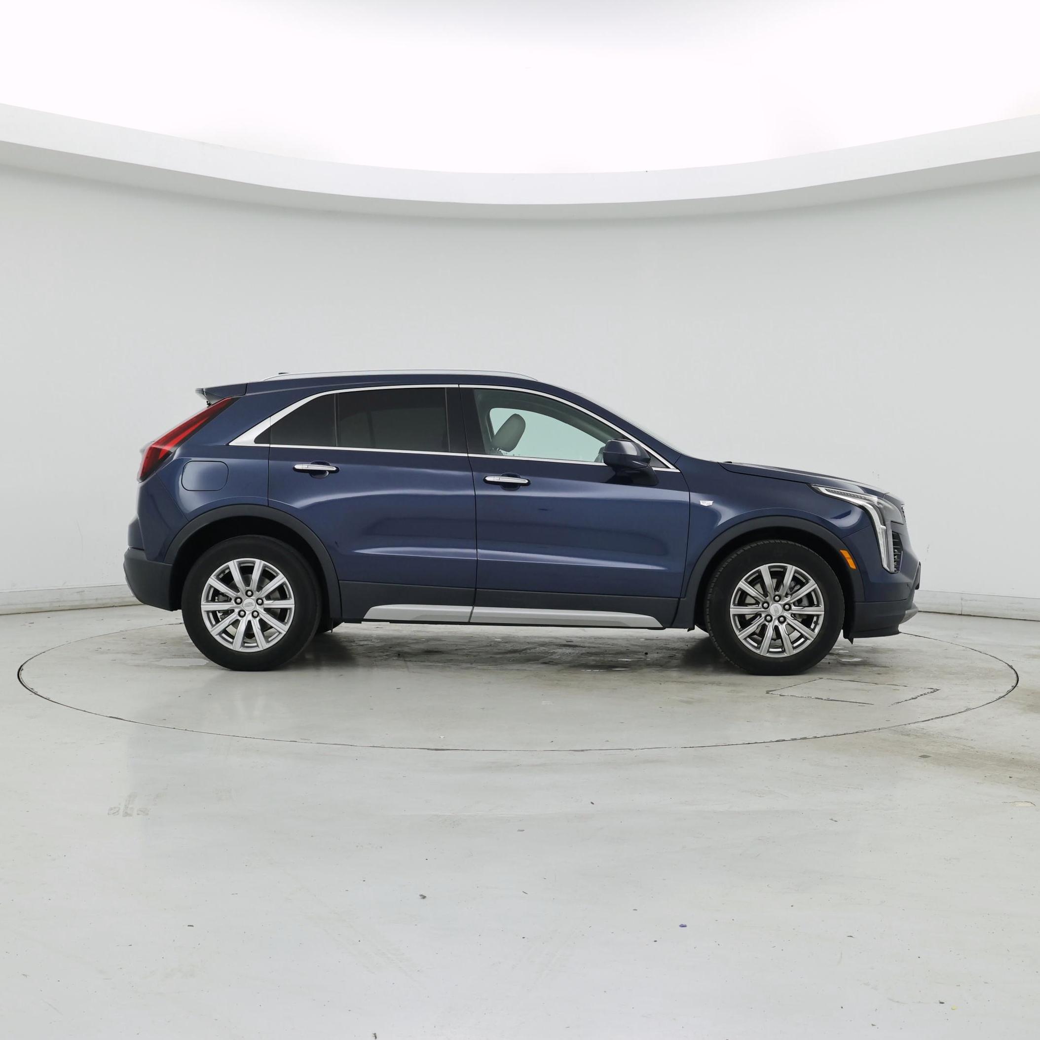 Thumbnail: 2020 Cadillac XT4 - 7