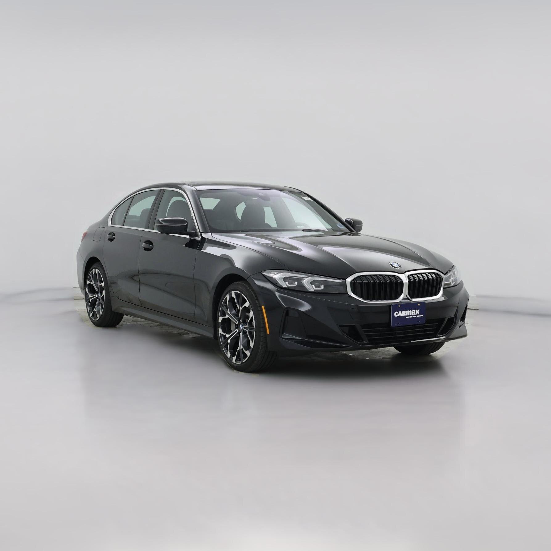 Thumbnail: 2025 BMW 3 Series - 1