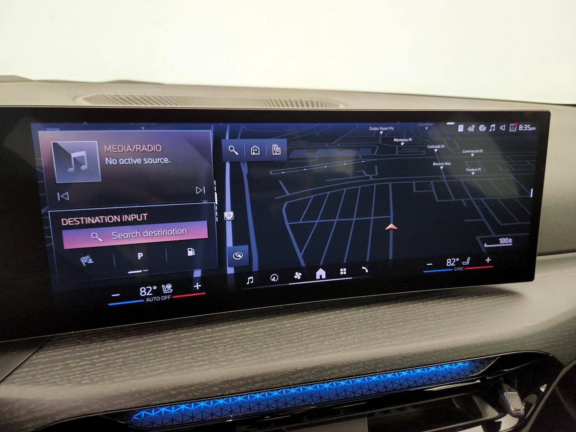 Thumbnail: 2025 BMW 3 Series - 14