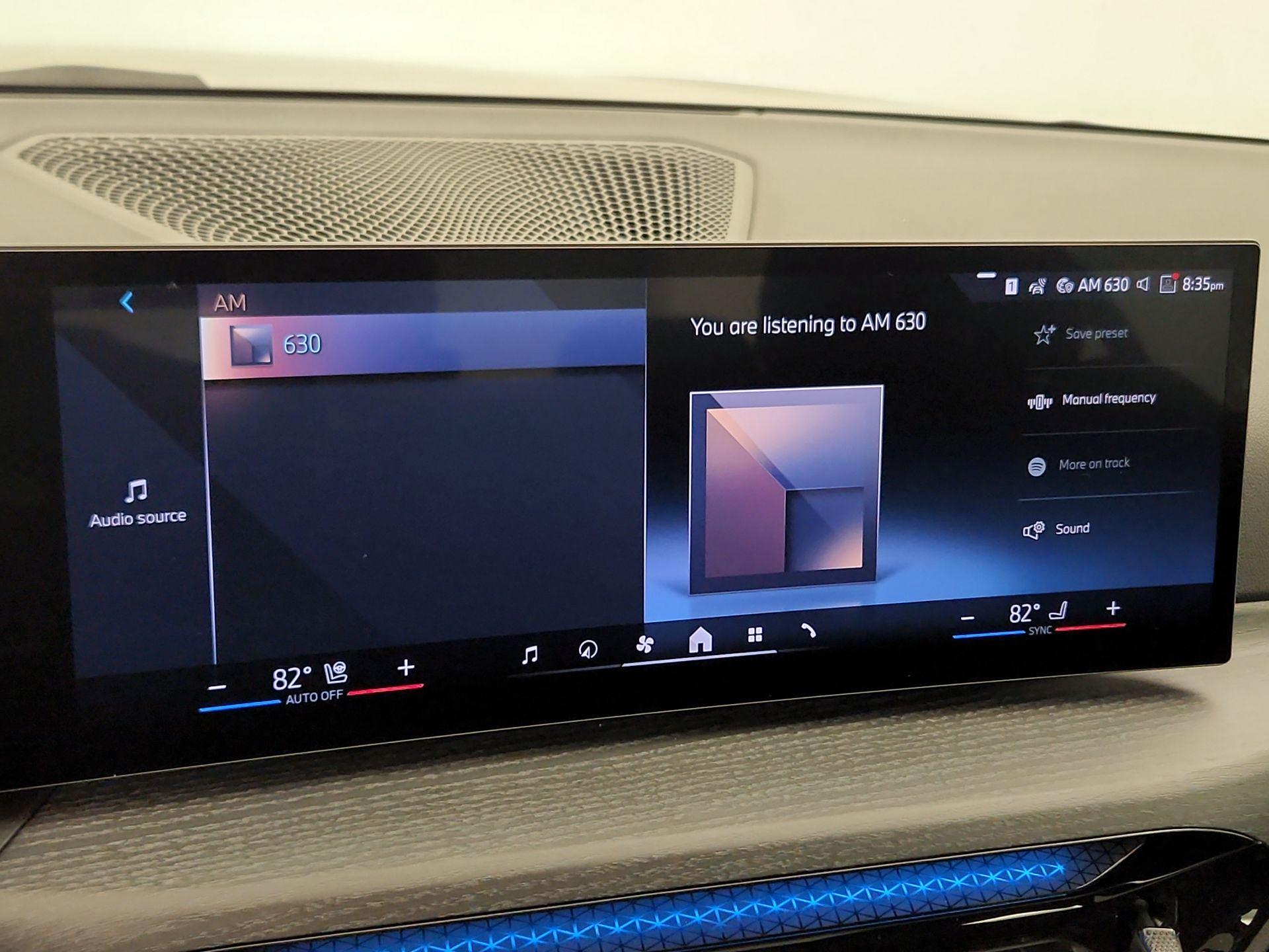 Thumbnail: 2025 BMW 3 Series - 16