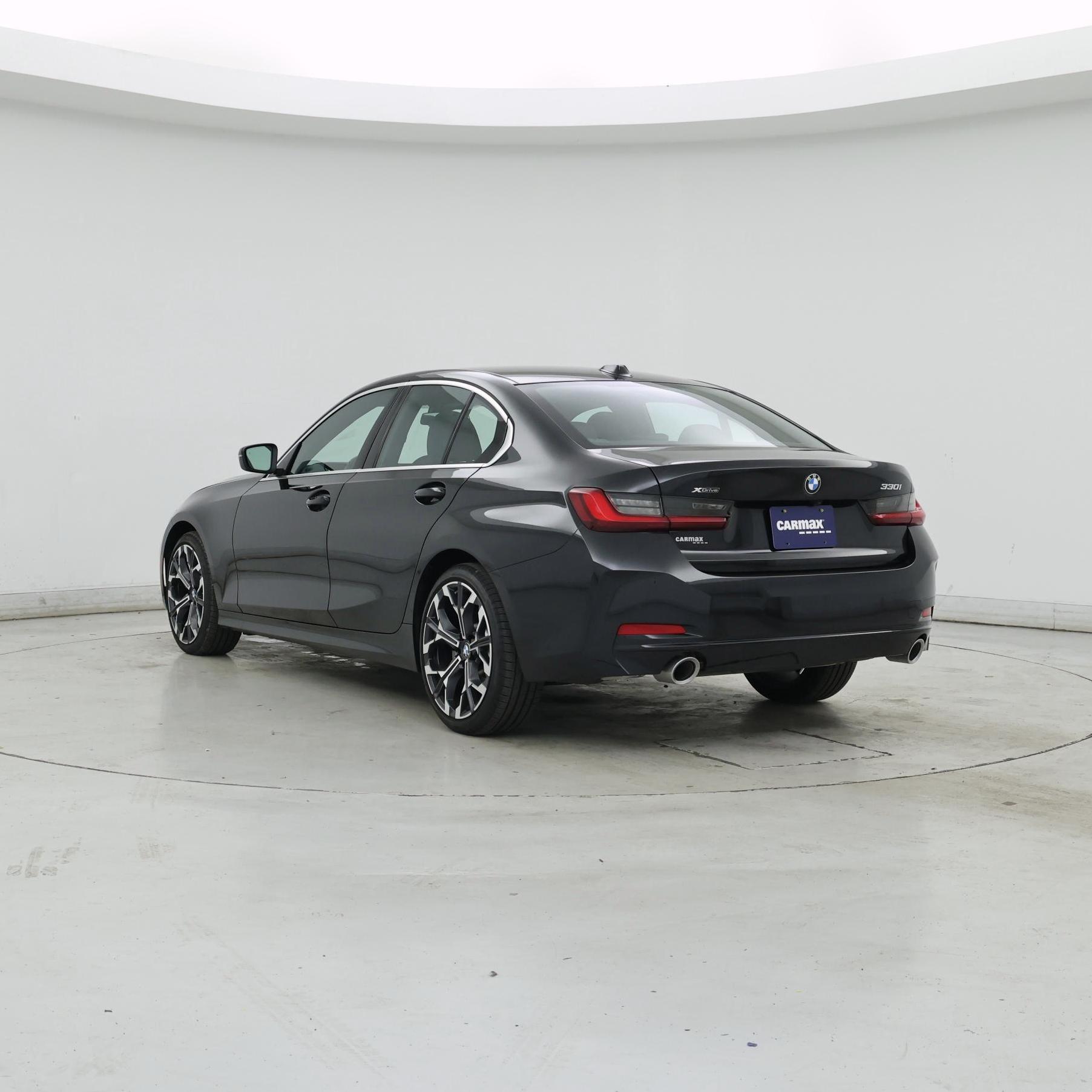 Thumbnail: 2025 BMW 3 Series - 2