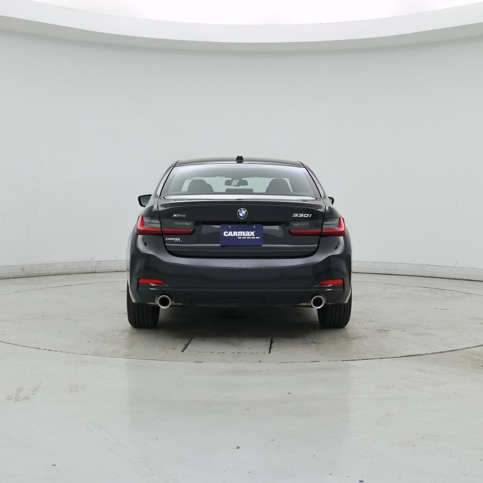 Thumbnail: 2025 BMW 3 Series - 6