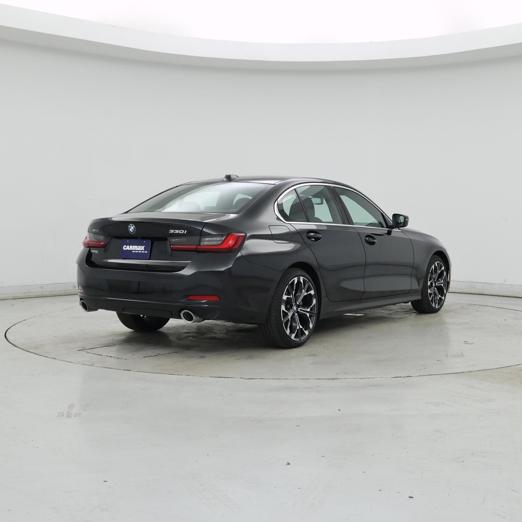 Thumbnail: 2025 BMW 3 Series - 8