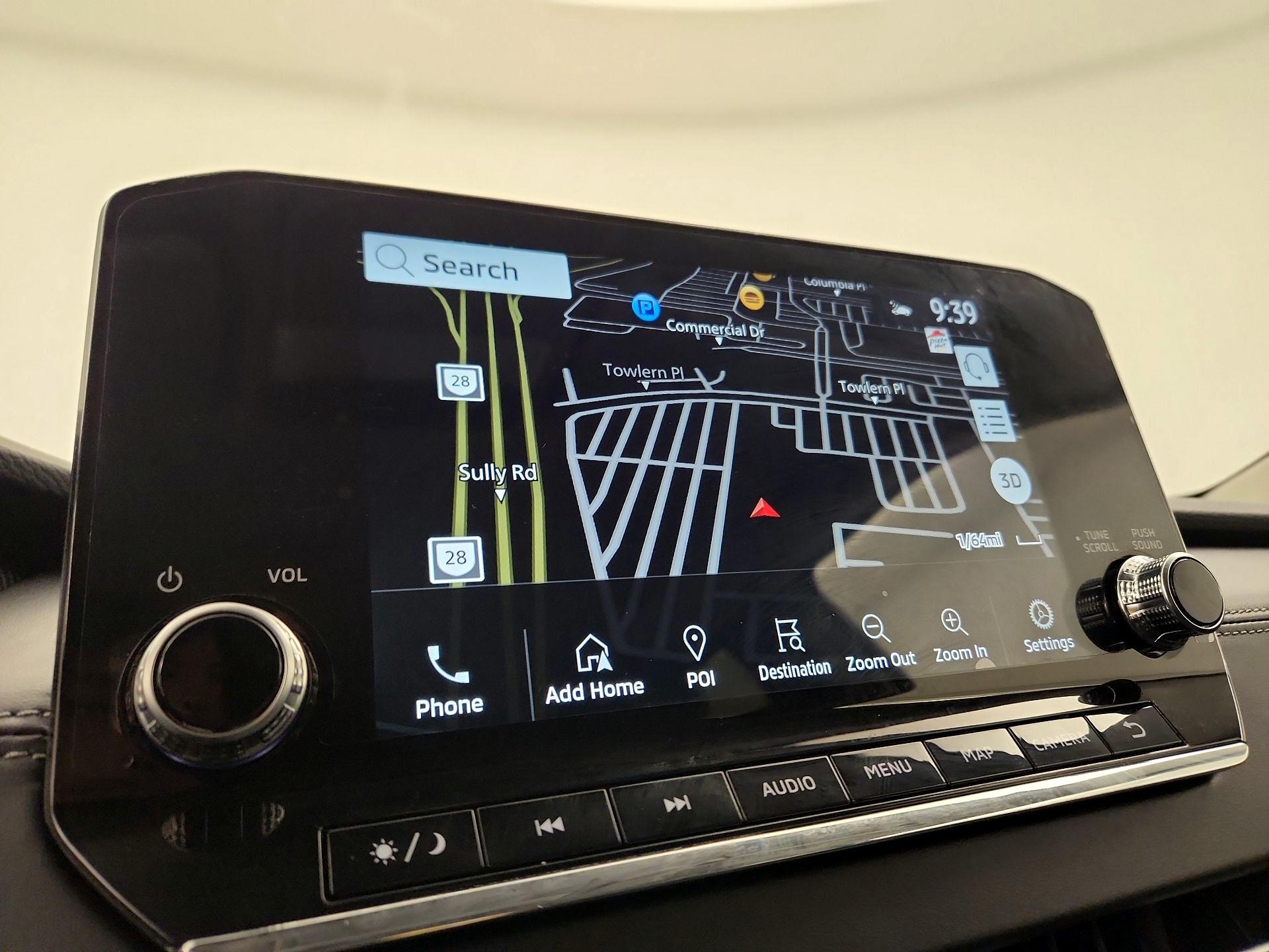 Thumbnail: 2024 Mitsubishi Outlander - 14