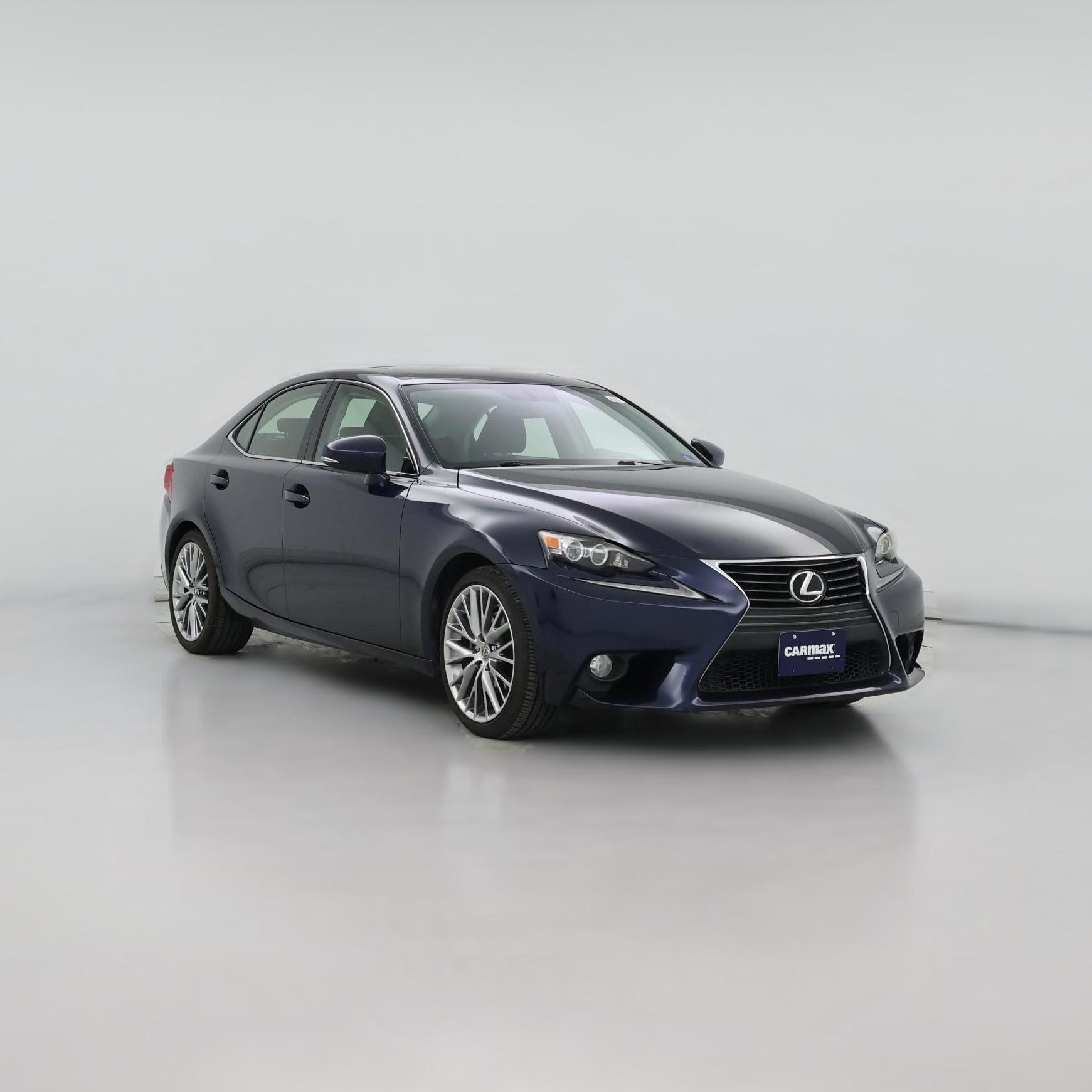Thumbnail: 2014 Lexus IS - 1