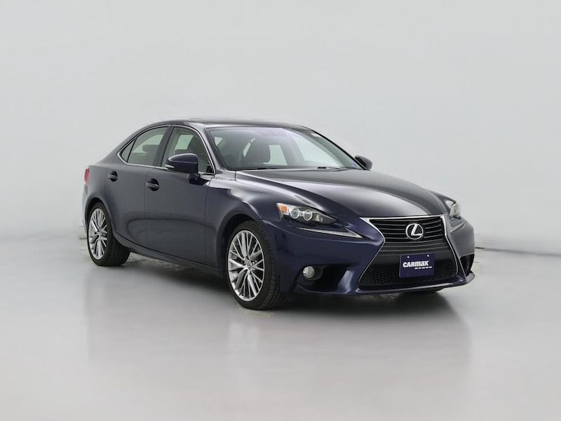 2014 Lexus IS 250 -
                  Sterling, VA