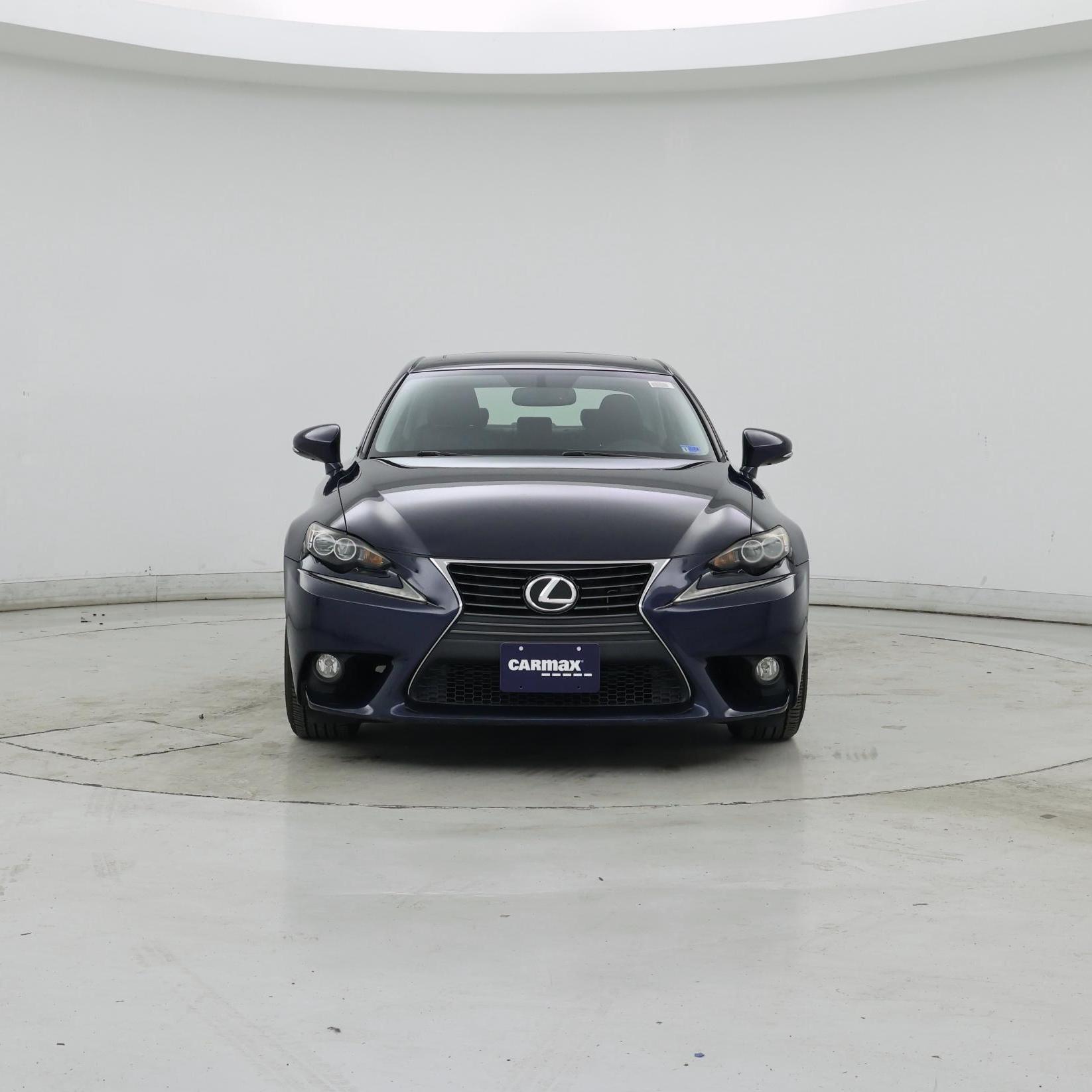 Thumbnail: 2014 Lexus IS - 5