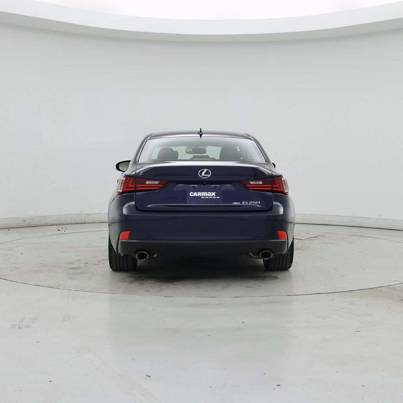 Thumbnail: 2014 Lexus IS - 6