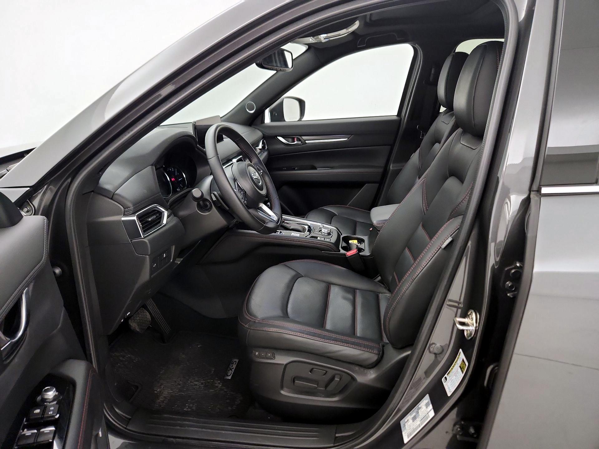 Thumbnail: 2023 Mazda CX-5 - 11