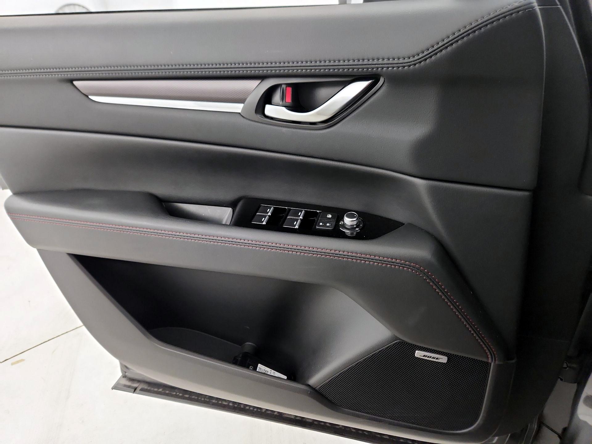 Thumbnail: 2023 Mazda CX-5 - 12