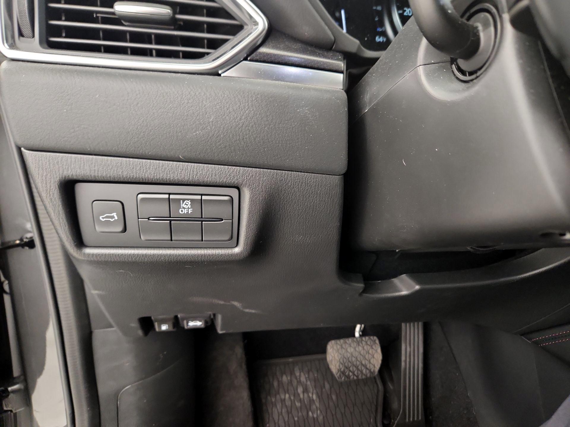 Thumbnail: 2023 Mazda CX-5 - 13