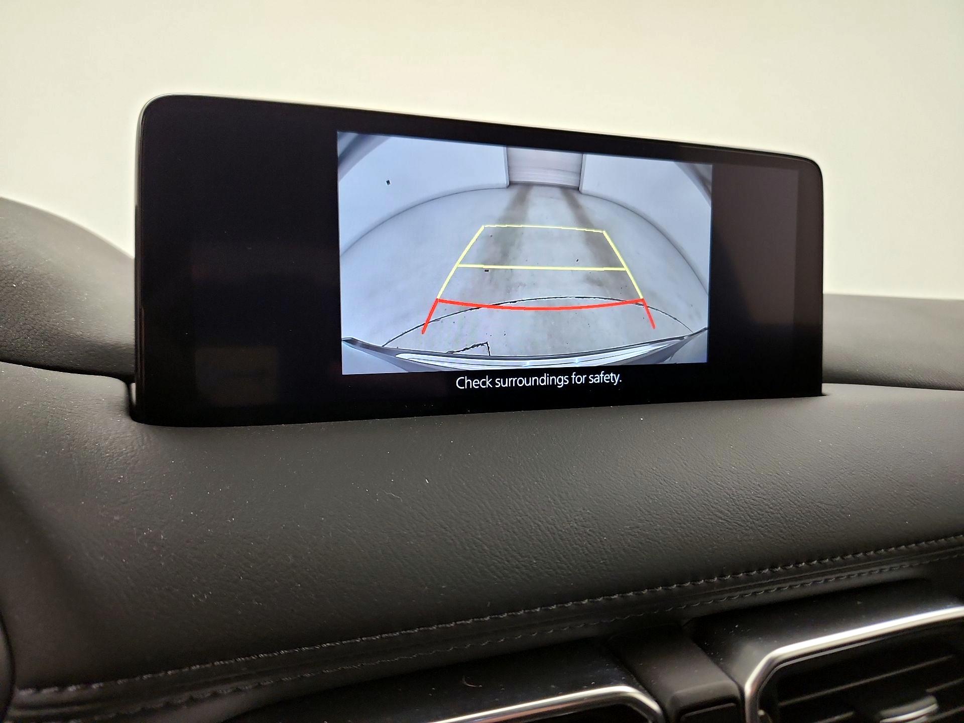 Thumbnail: 2023 Mazda CX-5 - 14