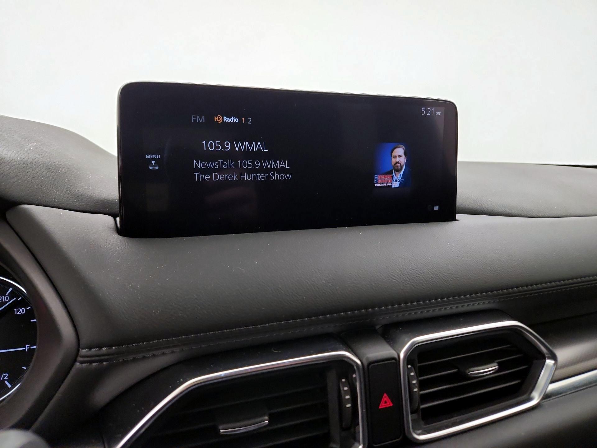 Thumbnail: 2023 Mazda CX-5 - 15