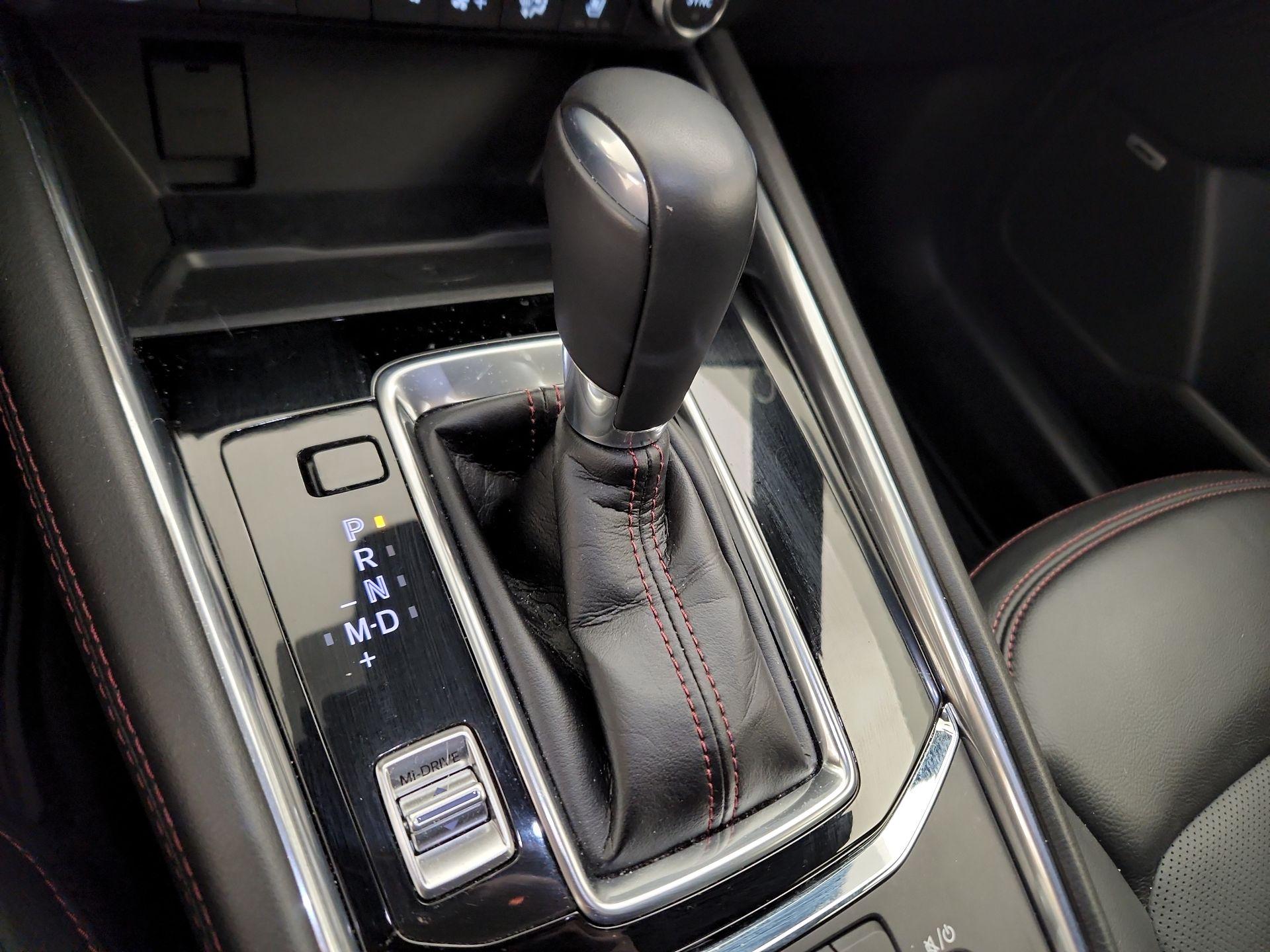 Thumbnail: 2023 Mazda CX-5 - 17