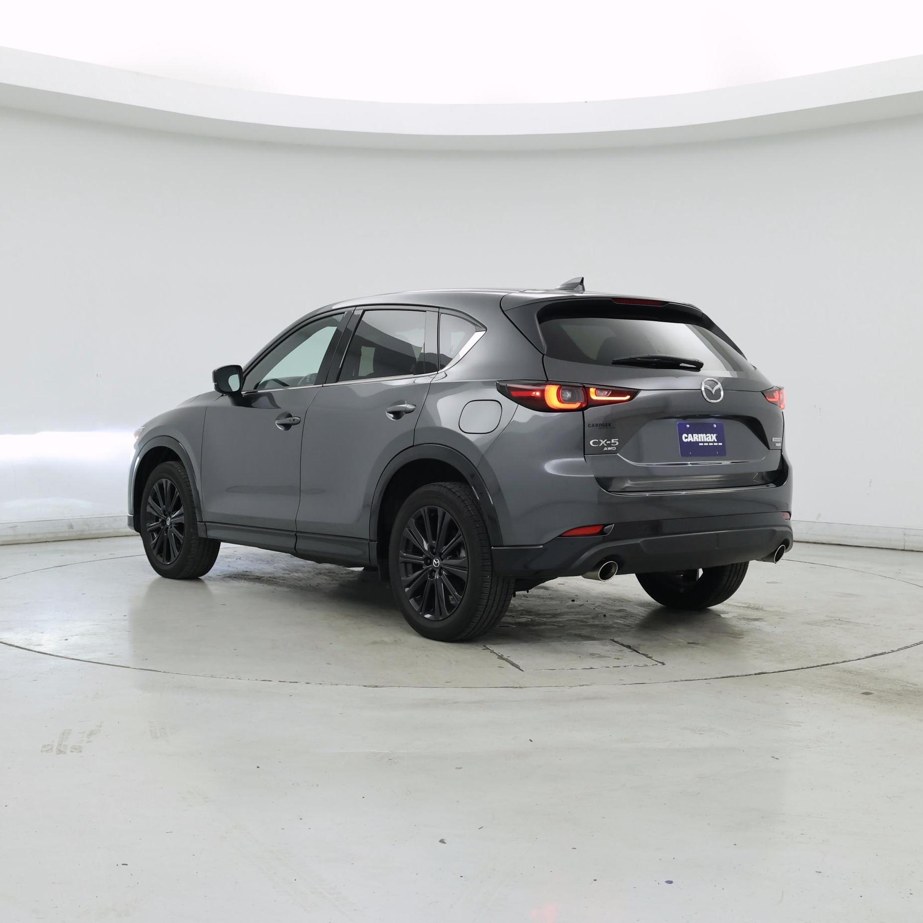Thumbnail: 2023 Mazda CX-5 - 2