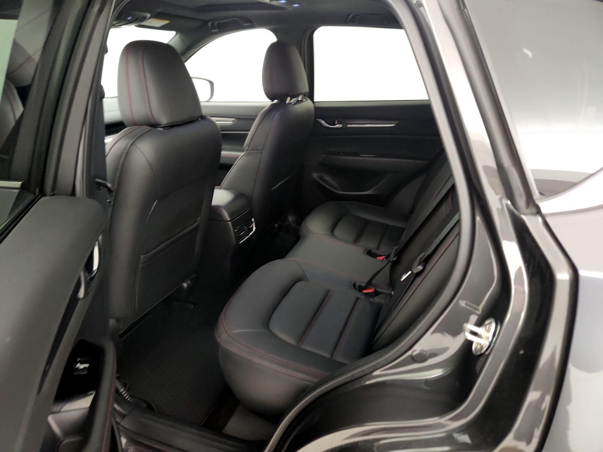 Thumbnail: 2023 Mazda CX-5 - 19